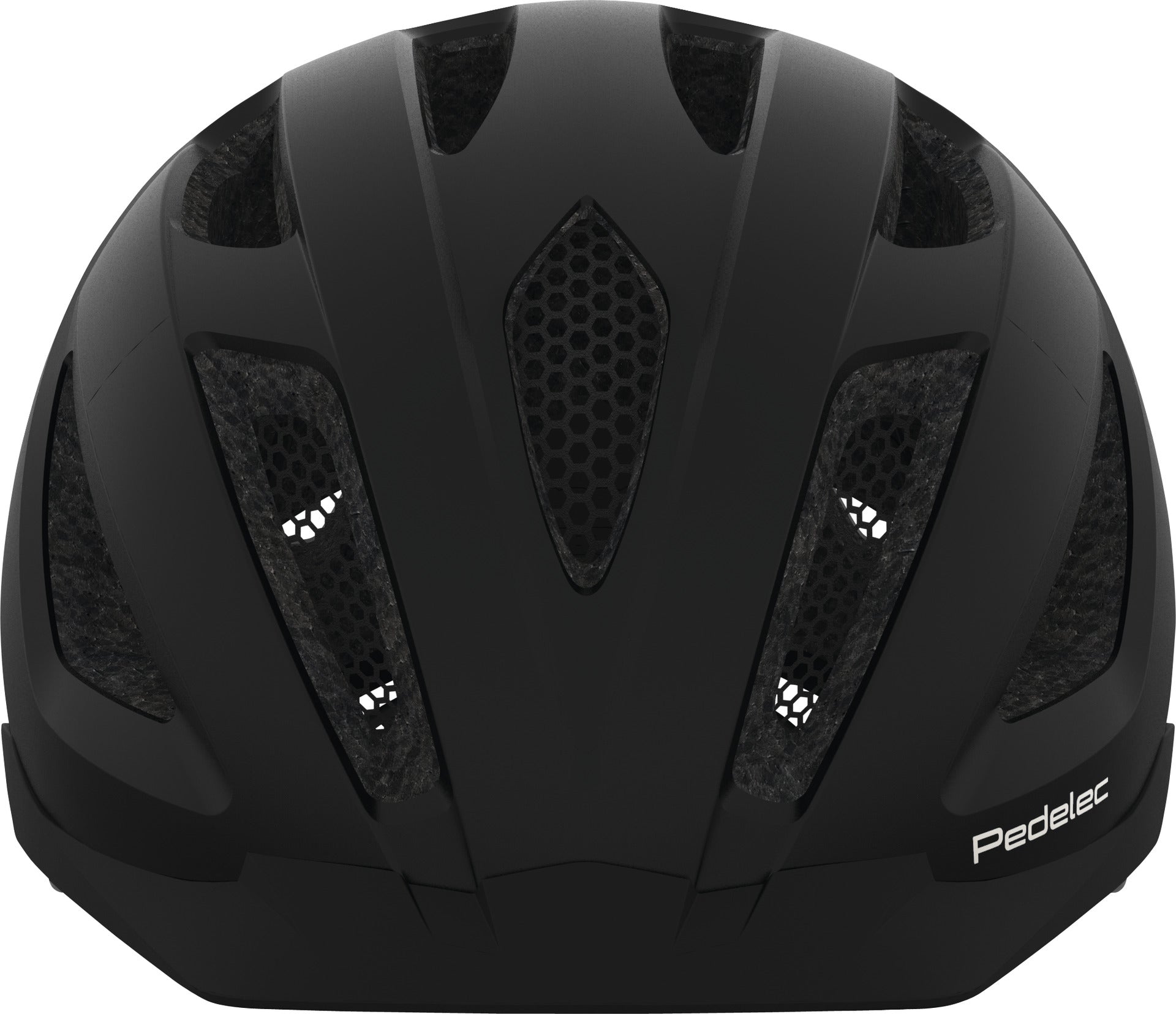 Abus Pedelec 1.1 urban bike helmet