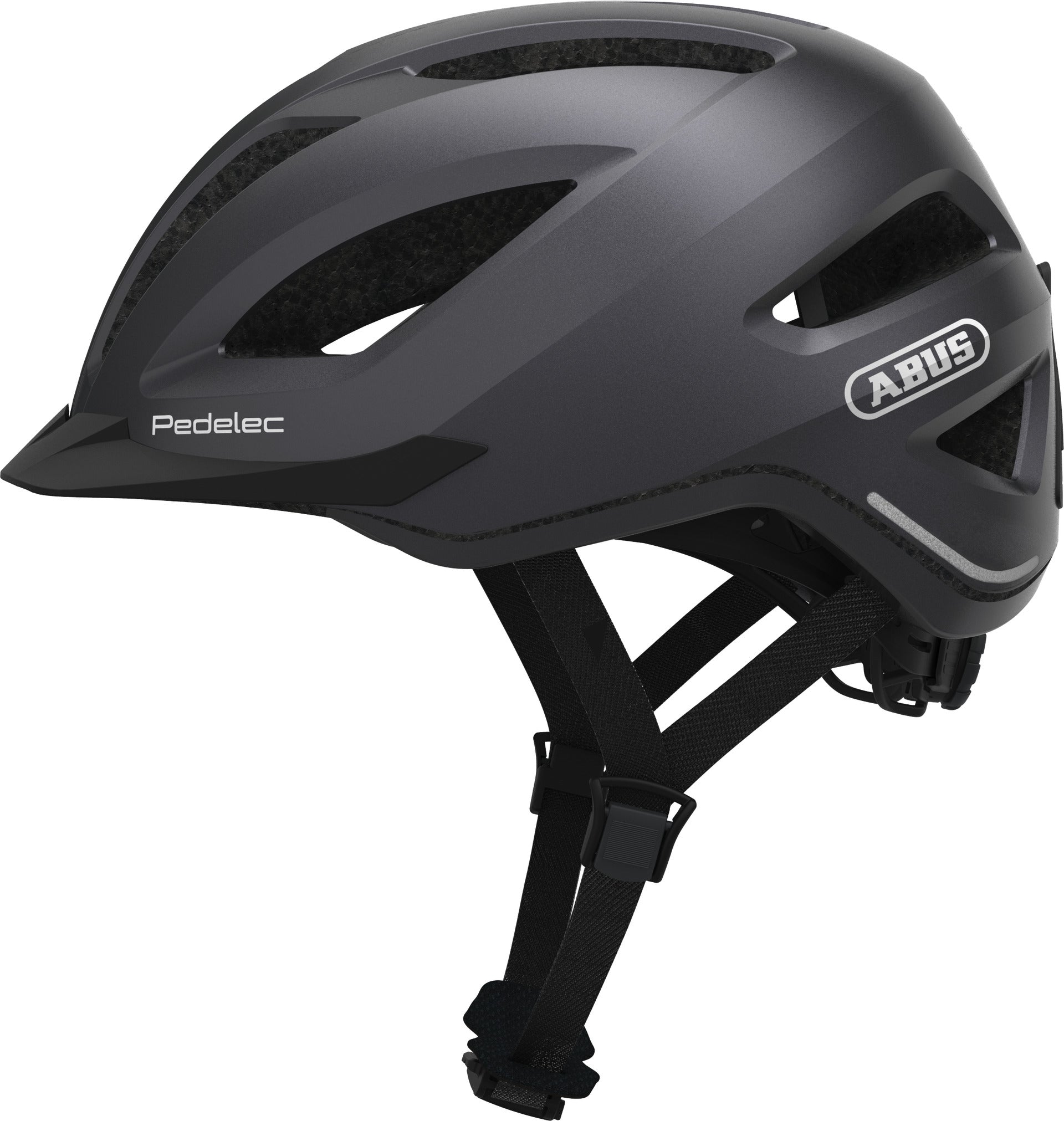 Abus Pedelec 1.1 urban bike helmet