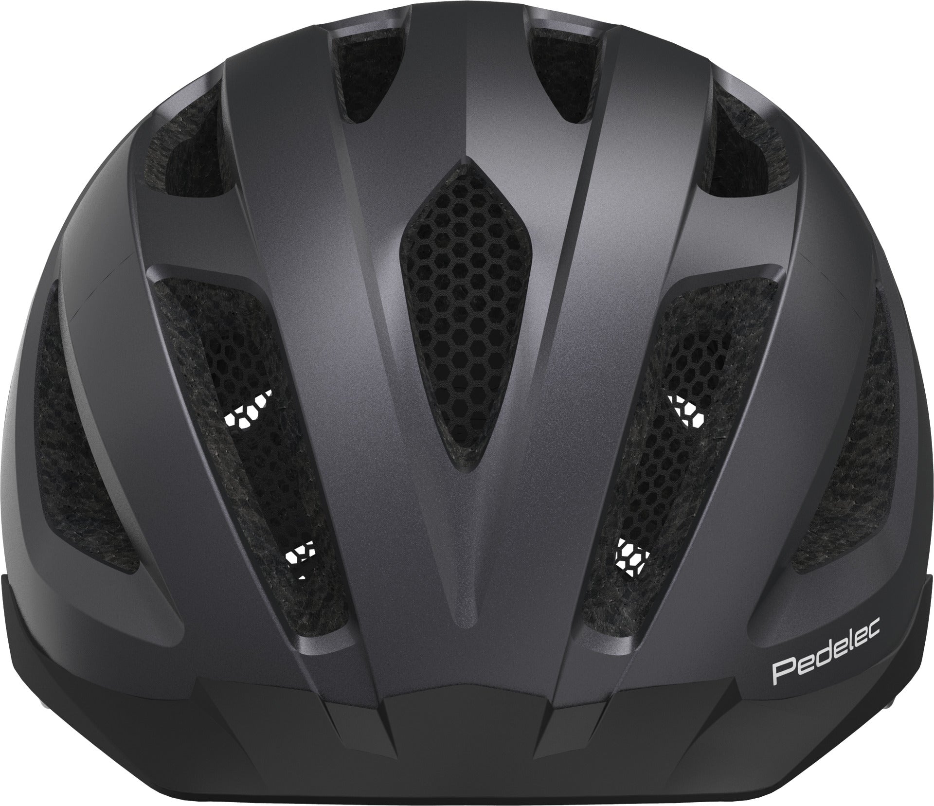 Abus Pedelec 1.1 urban bike helmet
