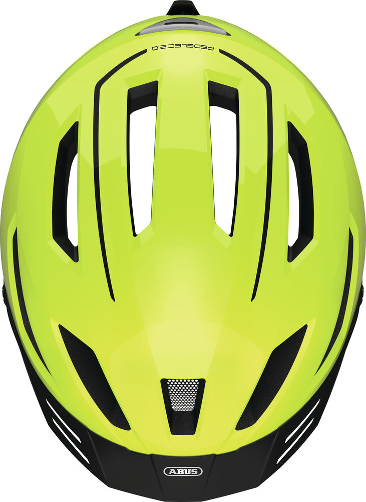 Abus Pedelec 2.0 MIPS stadsfietshelm