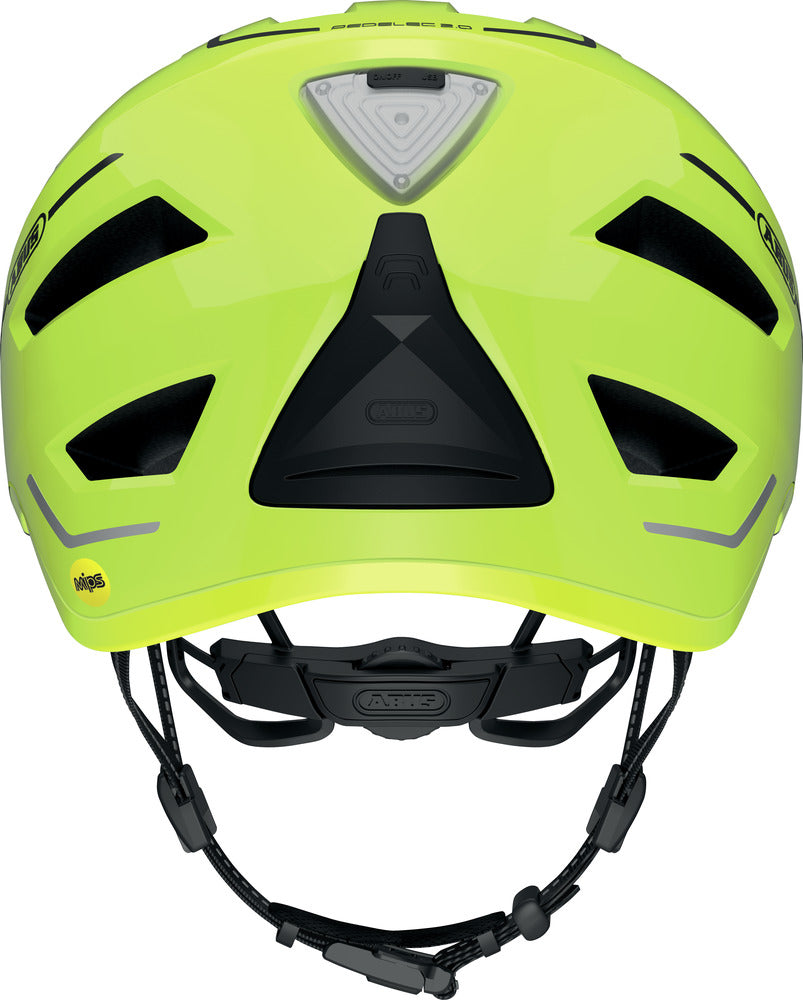 Abus Pedelec 2.0 MIPS stadsfietshelm