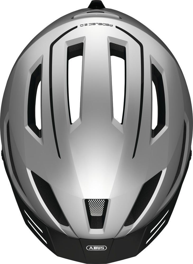 Abus Pedelec 2.0 MIPS stadsfietshelm