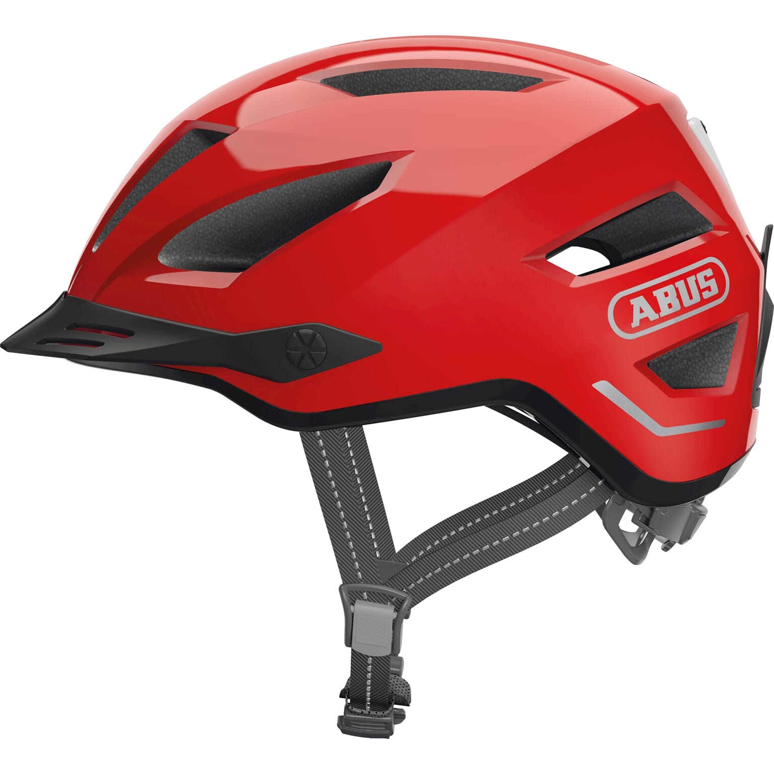 Casco da bici urbano Abus Pedelec 2.0
