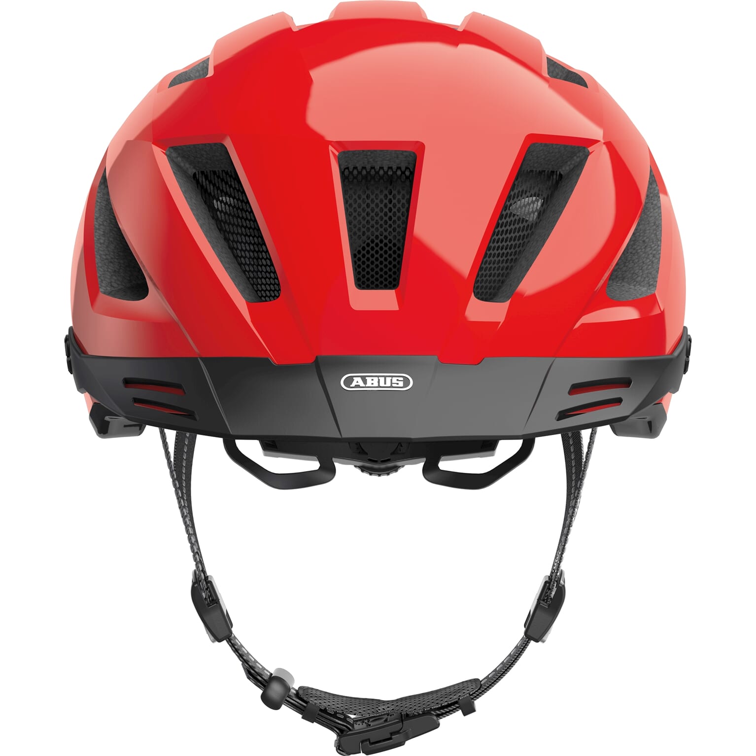 Casco da bici urbano Abus Pedelec 2.0
