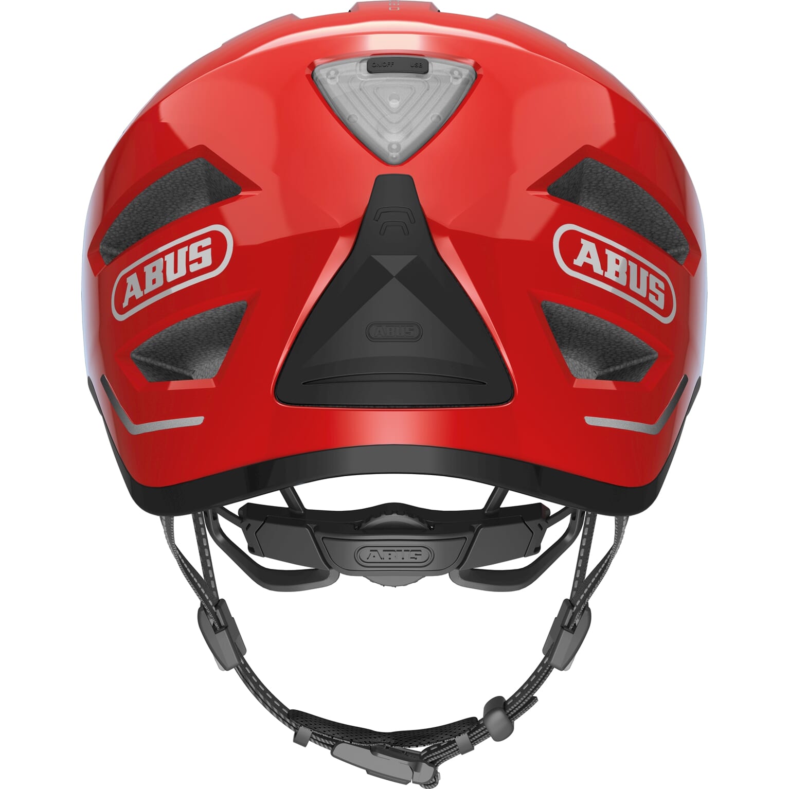Casco da bici urbano Abus Pedelec 2.0