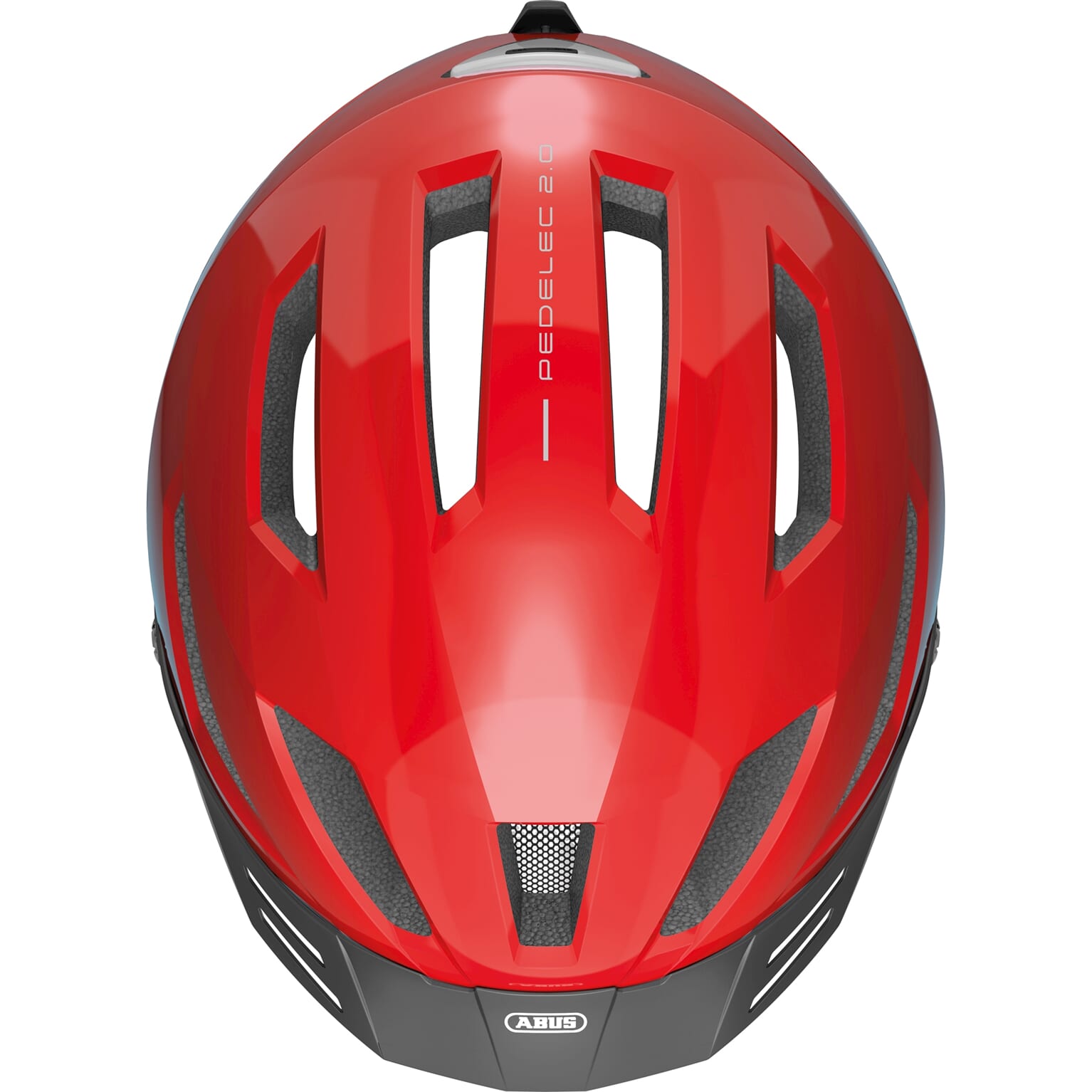 Casco da bici urbano Abus Pedelec 2.0