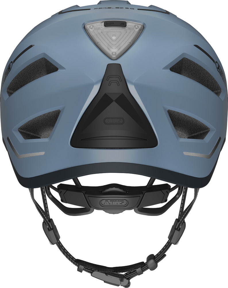 Casco da bici urbano Abus Pedelec 2.0