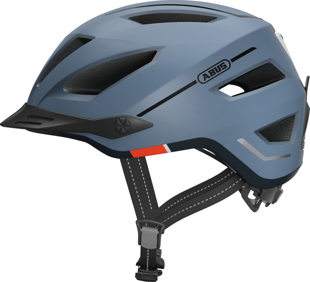 Casco da bici urbano Abus Pedelec 2.0