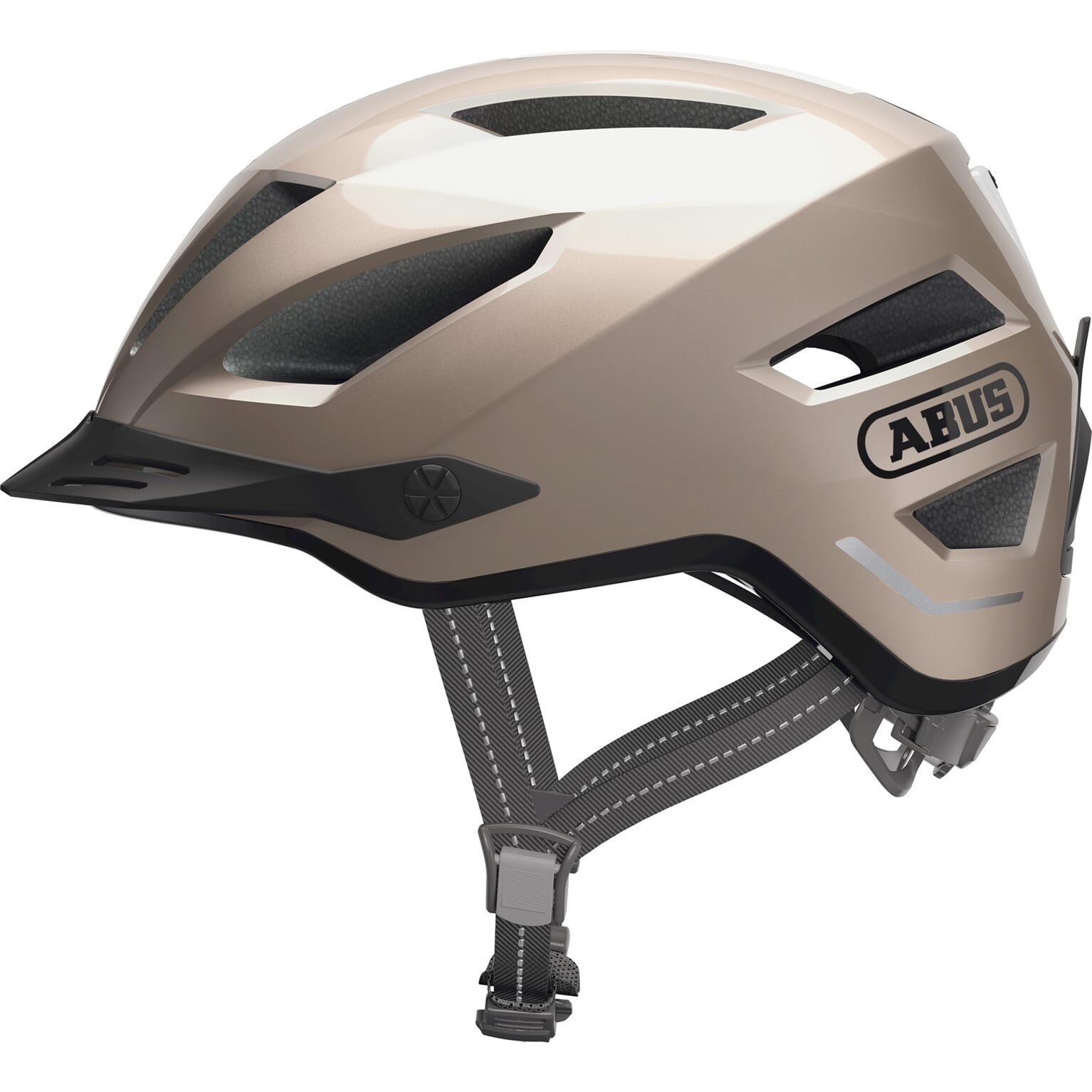 Casco da bici urbano Abus Pedelec 2.0