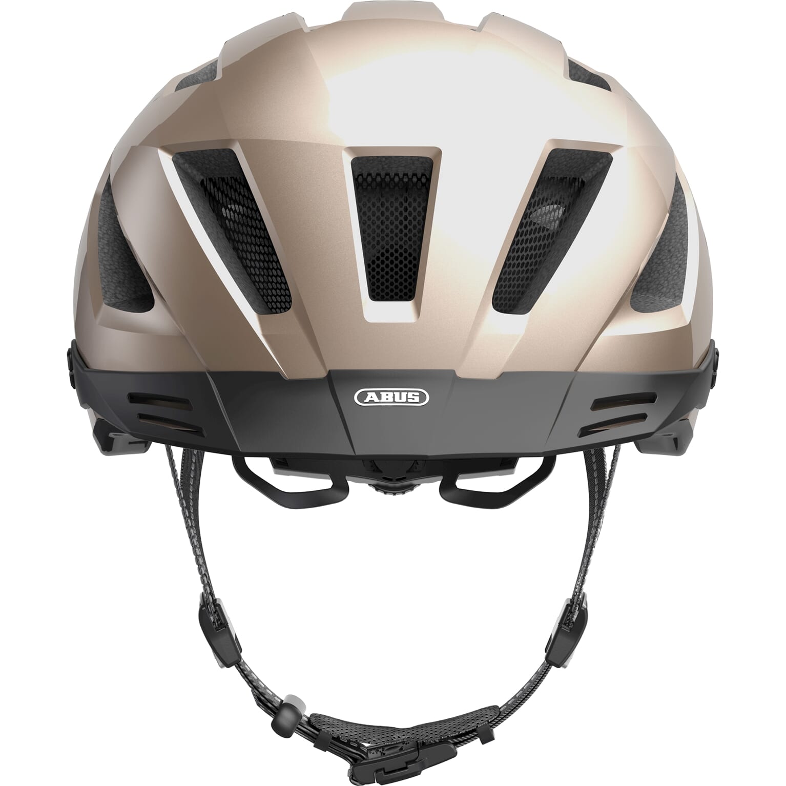 Casco da bici urbano Abus Pedelec 2.0
