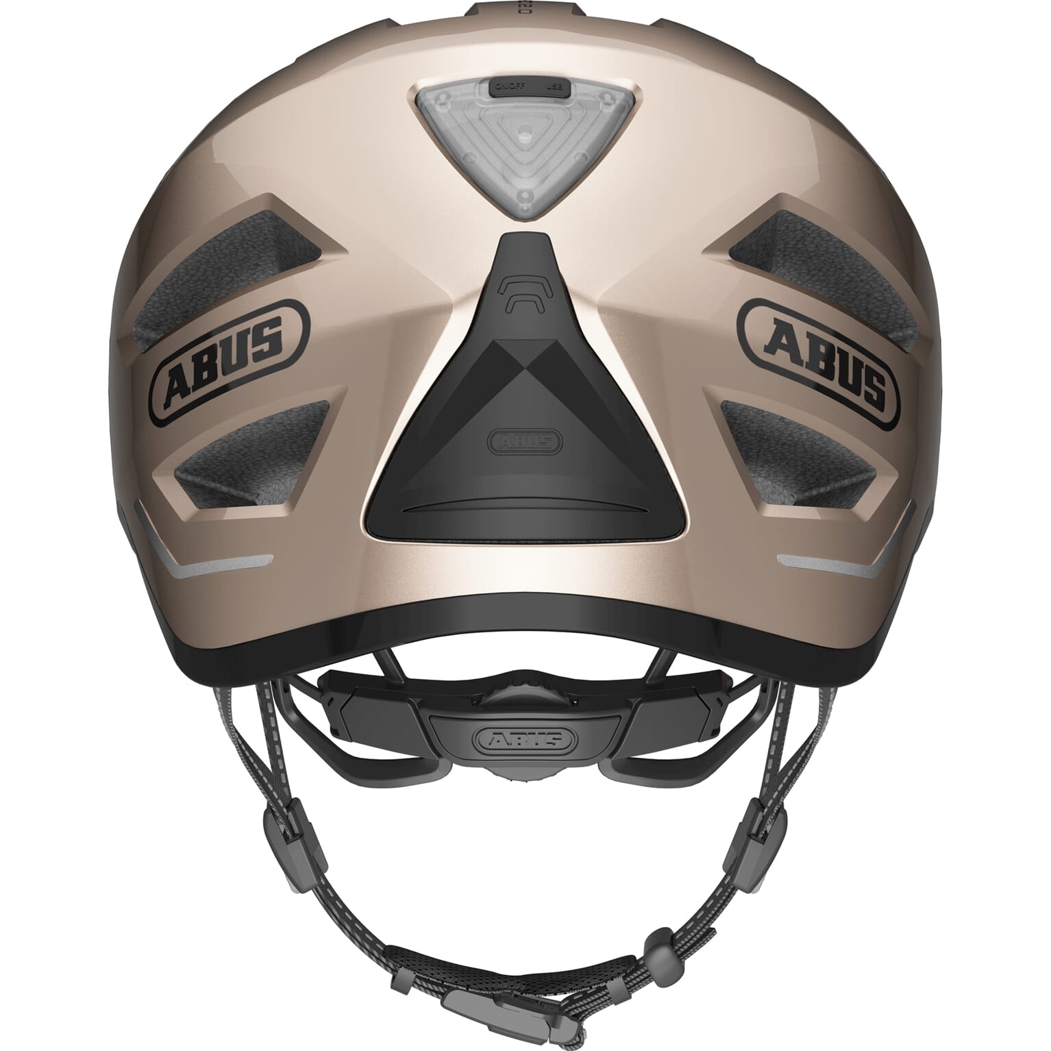 Casco da bici urbano Abus Pedelec 2.0