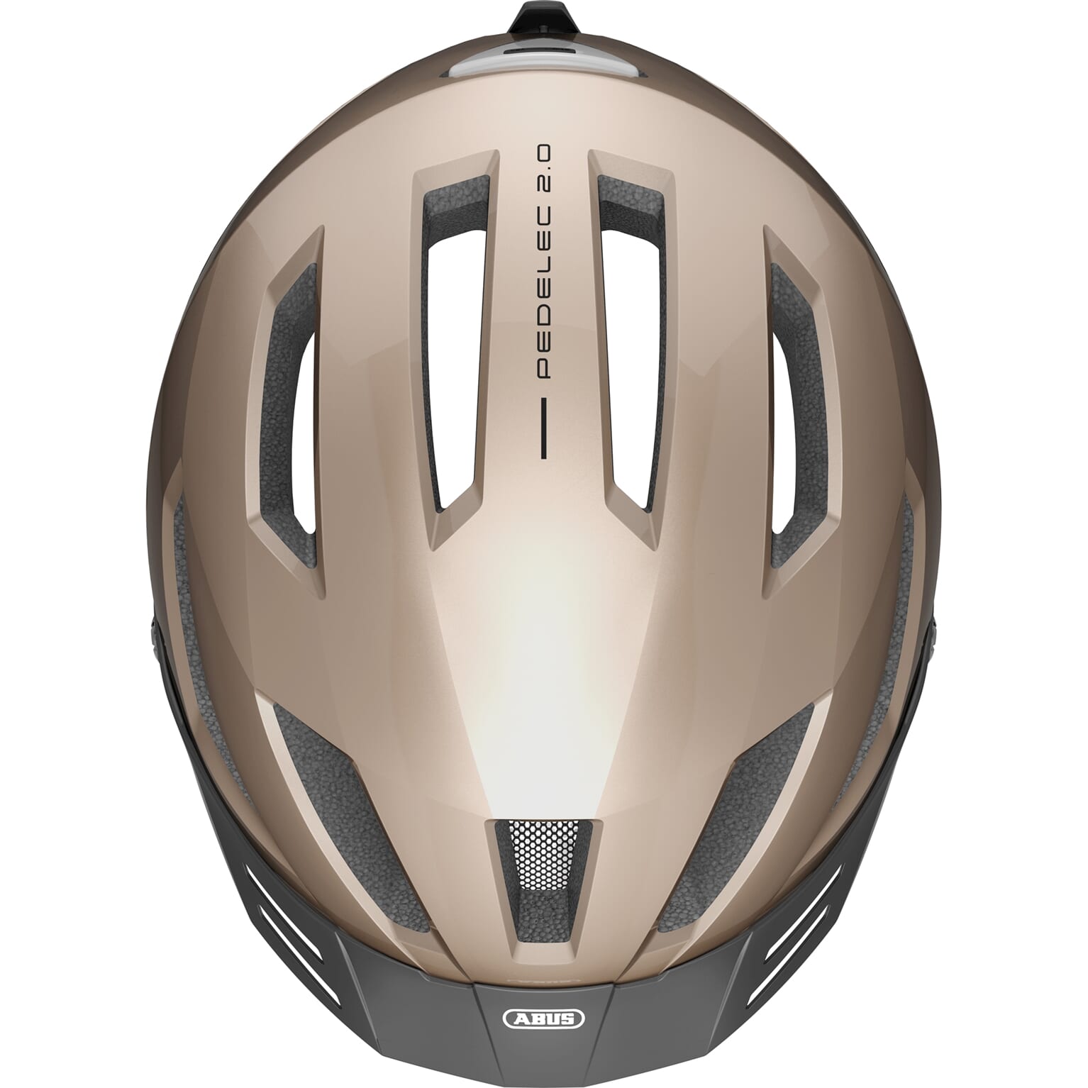 Casco da bici urbano Abus Pedelec 2.0