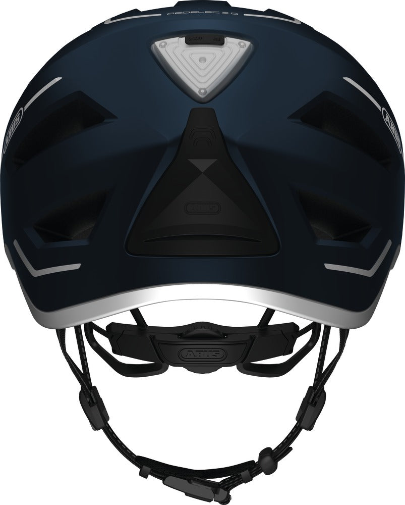 Casco da bici urbano Abus Pedelec 2.0