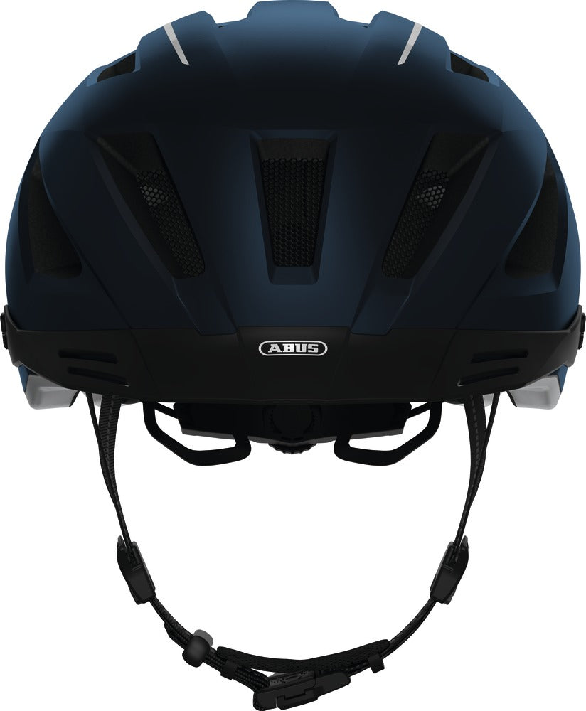 Casco da bici urbano Abus Pedelec 2.0