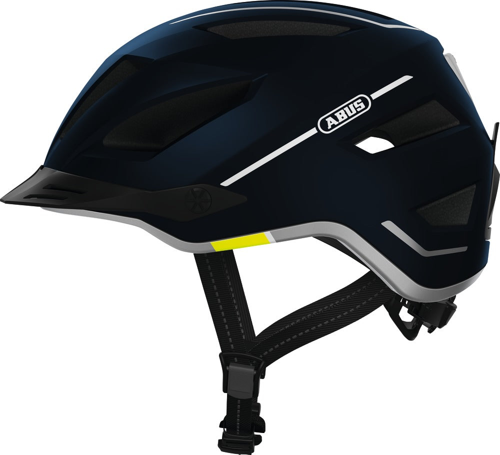 Casco da bici urbano Abus Pedelec 2.0