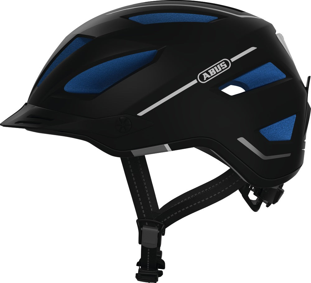 Casco da bici urbano Abus Pedelec 2.0