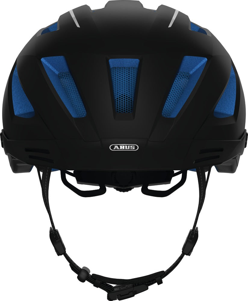 Casco da bici urbano Abus Pedelec 2.0