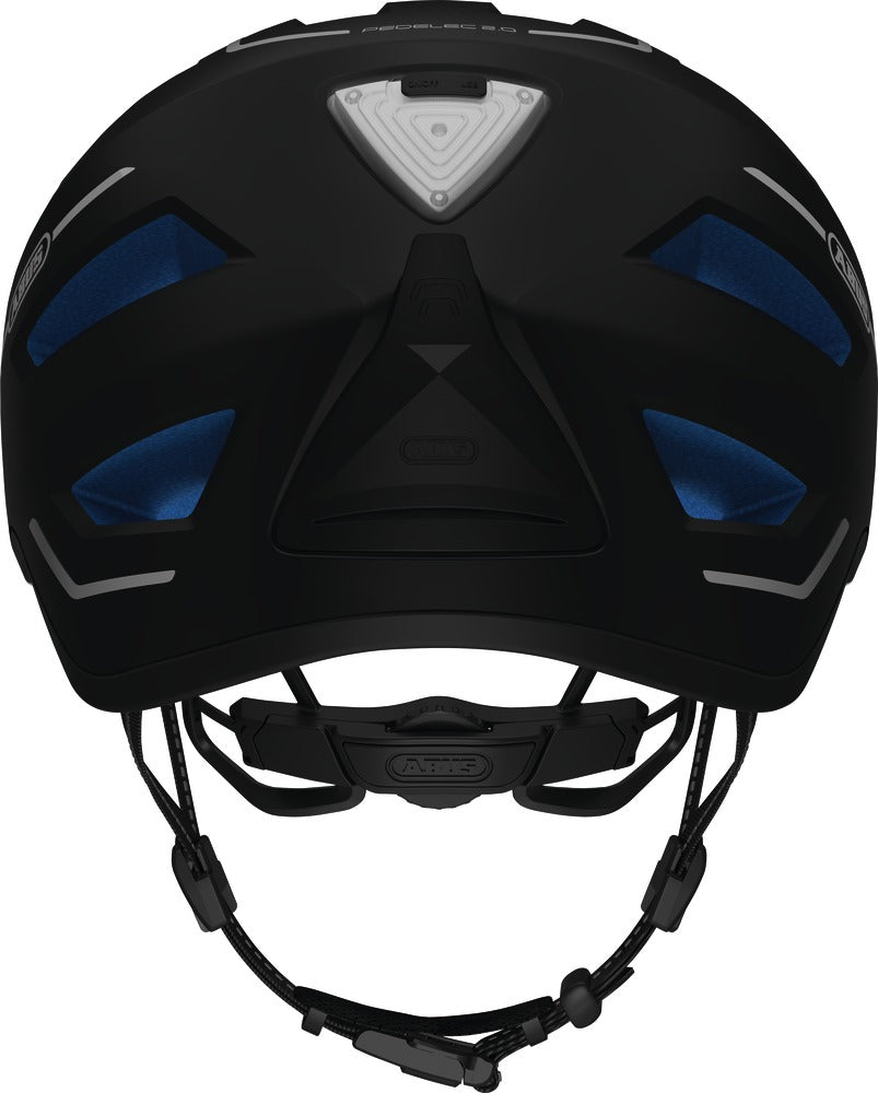 Casco da bici urbano Abus Pedelec 2.0
