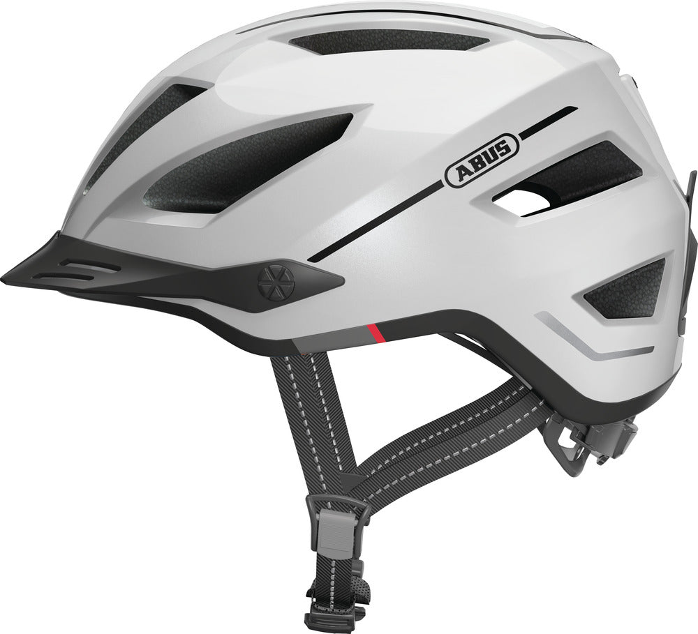 Casco da bici urbano Abus Pedelec 2.0