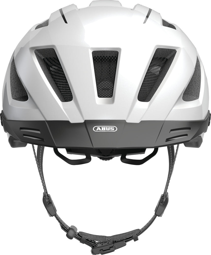 Casco da bici urbano Abus Pedelec 2.0