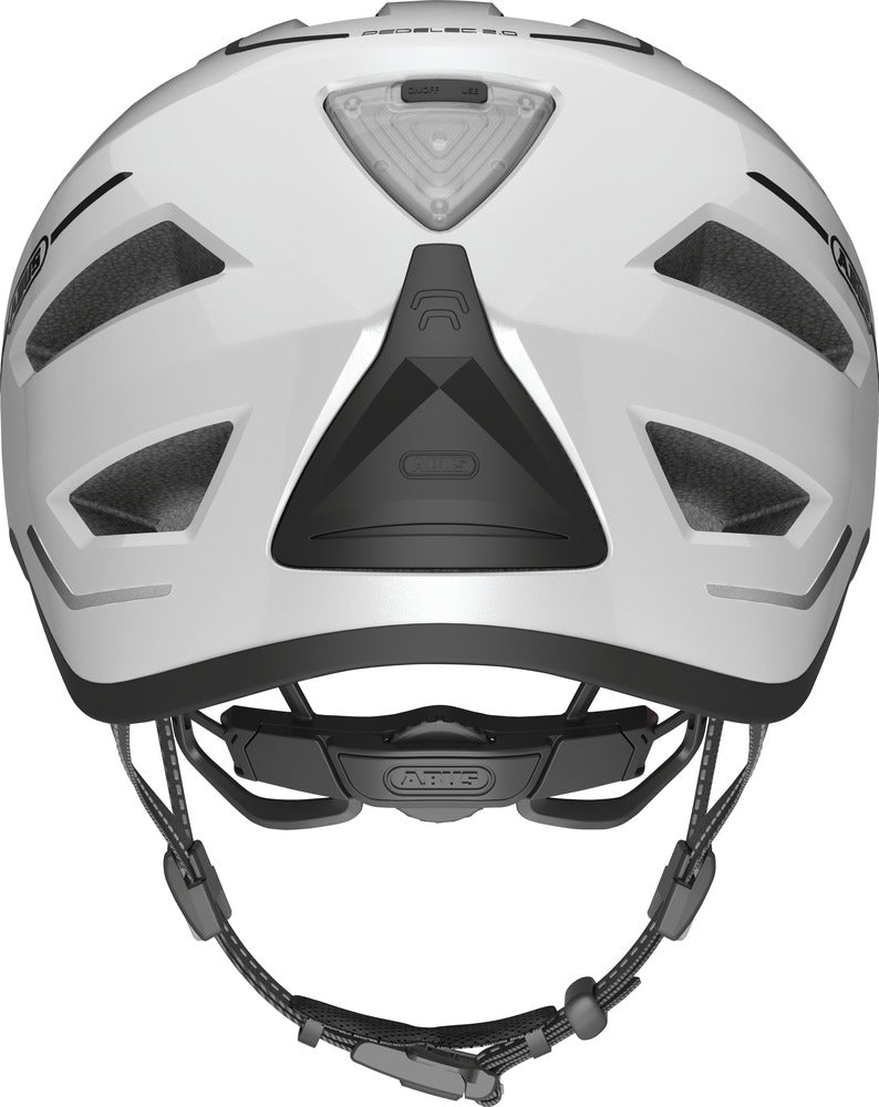 Casco da bici urbano Abus Pedelec 2.0
