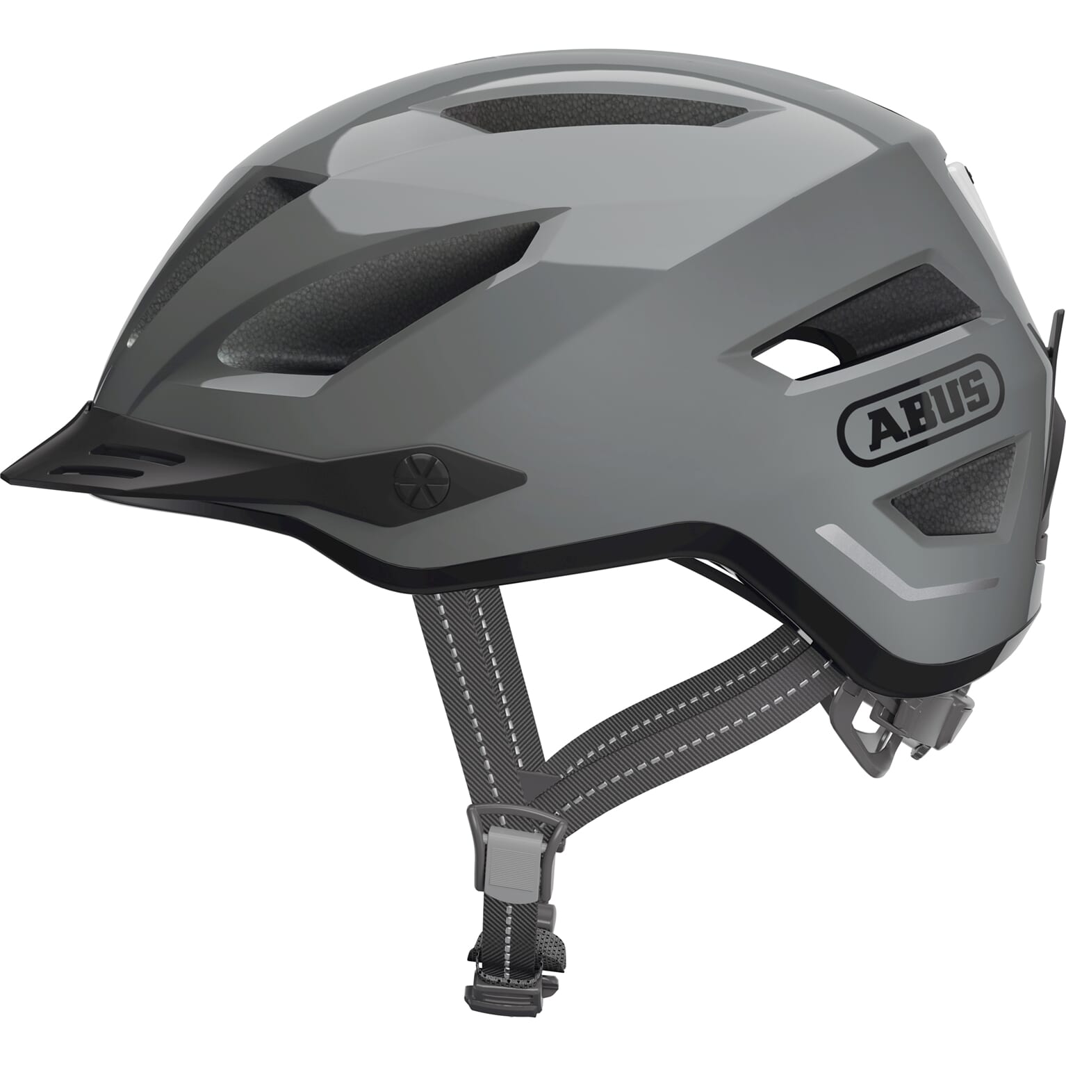 Casco da bici urbano Abus Pedelec 2.0