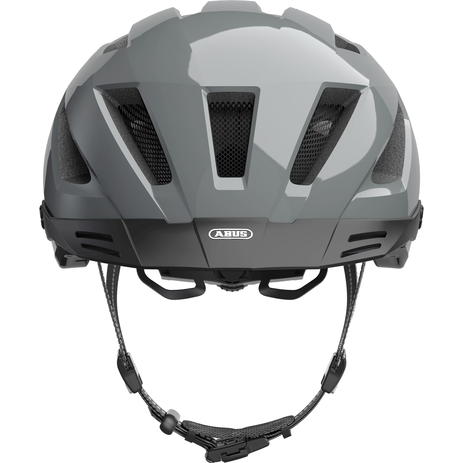 Casco da bici urbano Abus Pedelec 2.0
