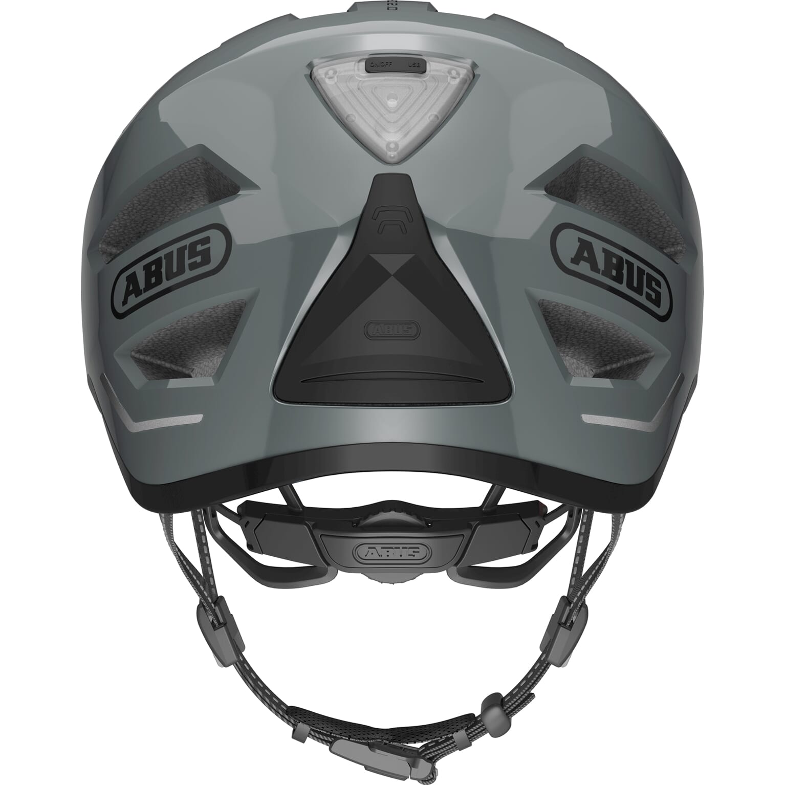 Casco da bici urbano Abus Pedelec 2.0