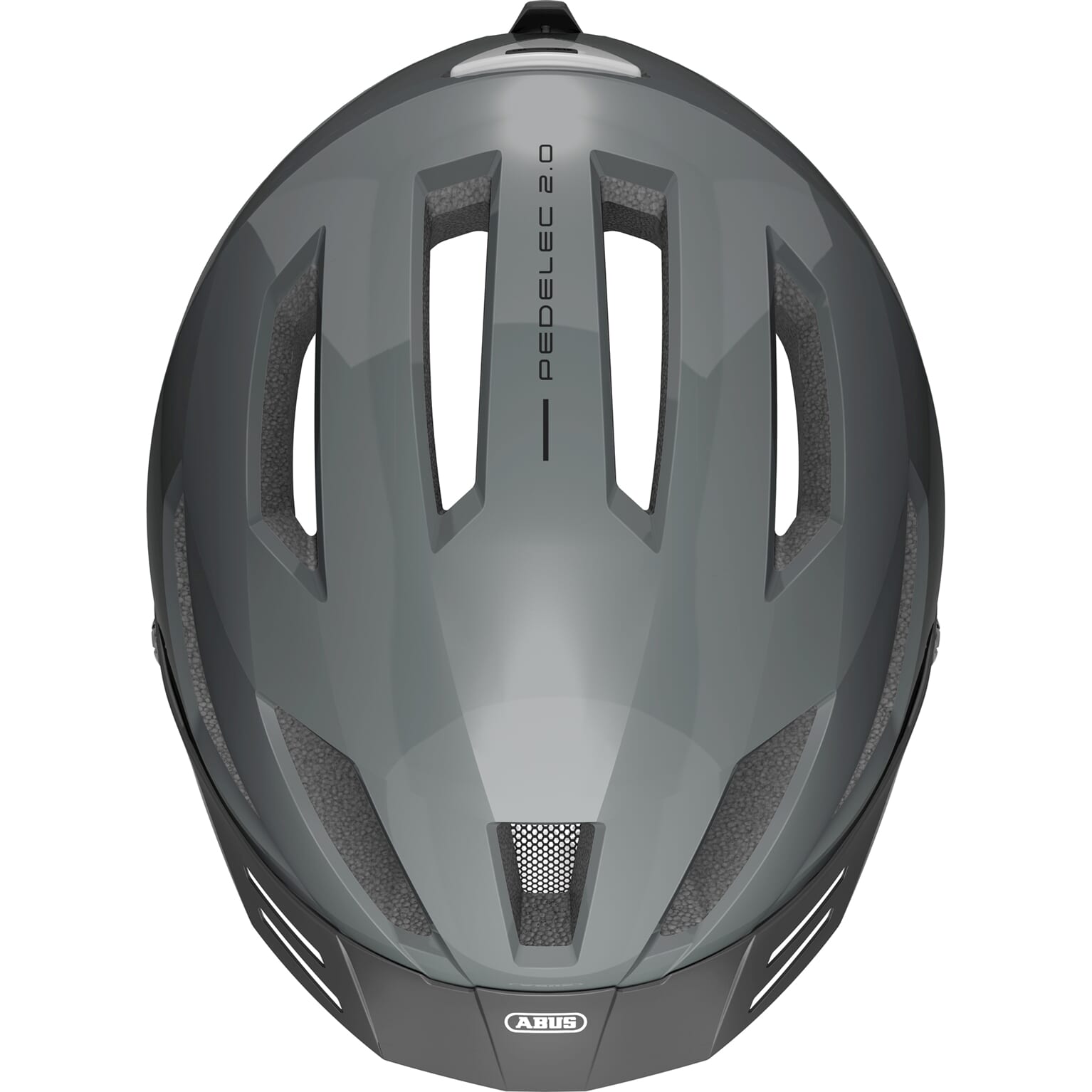 Casco da bici urbano Abus Pedelec 2.0