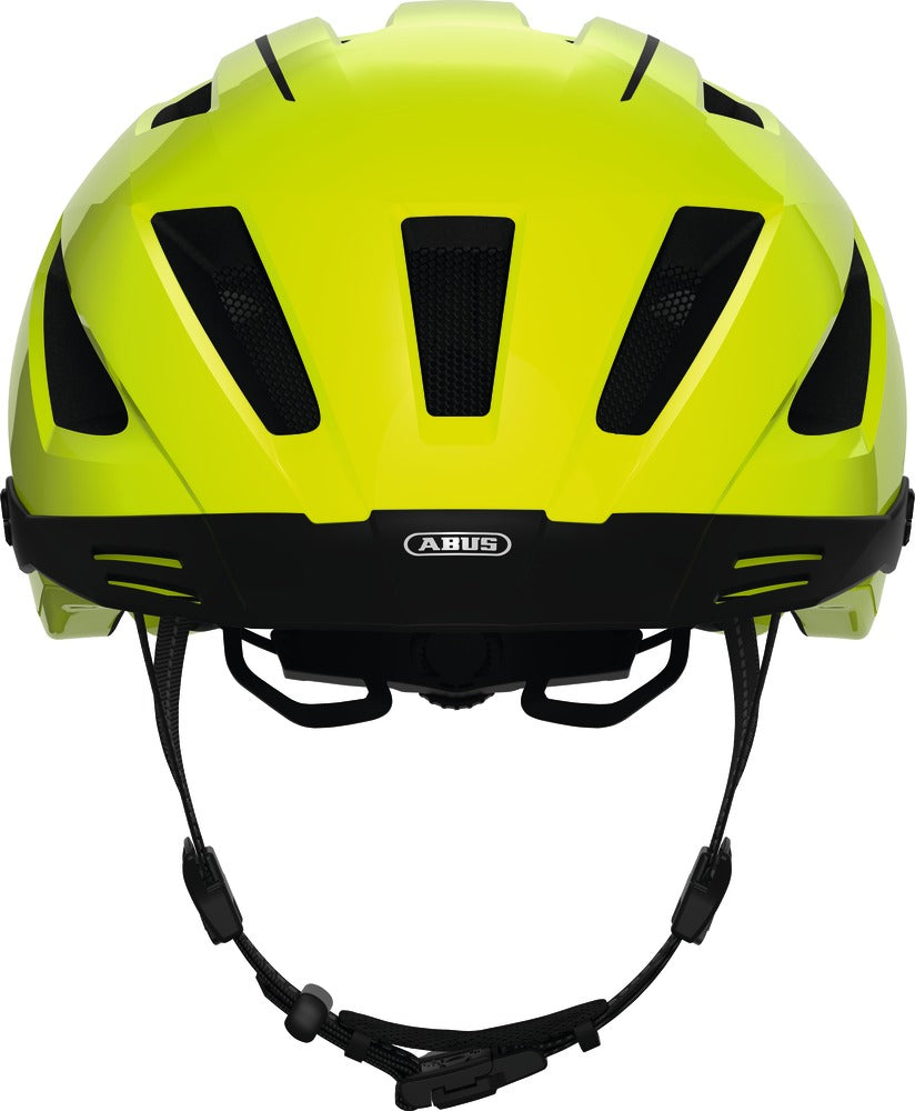 Casco da bici urbano Abus Pedelec 2.0