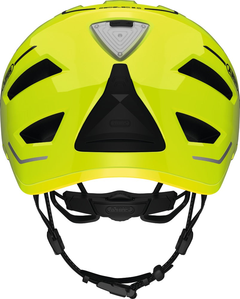 Casco da bici urbano Abus Pedelec 2.0