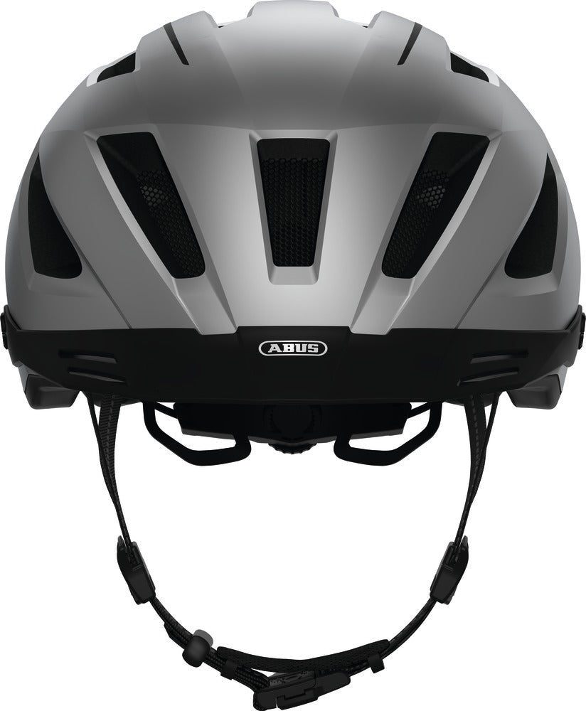 Casco da bici urbano Abus Pedelec 2.0