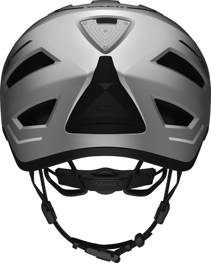 Casco da bici urbano Abus Pedelec 2.0