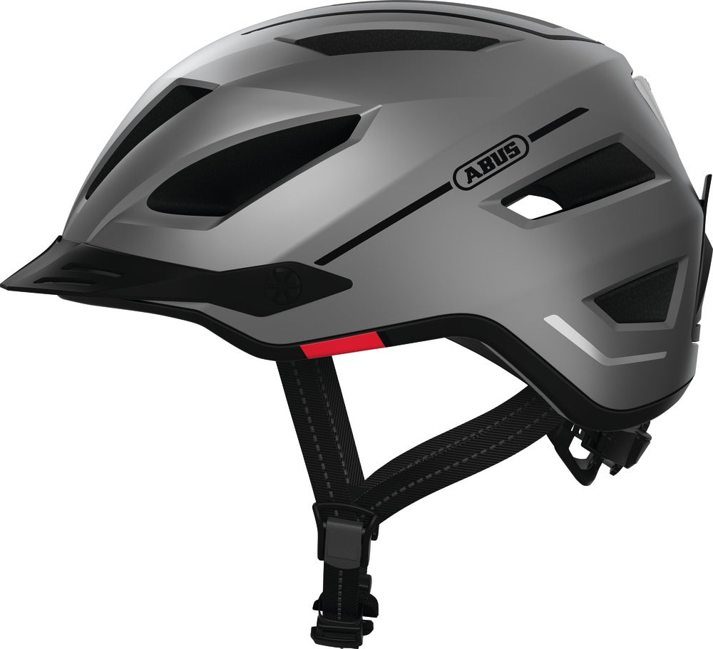 Casco da bici urbano Abus Pedelec 2.0