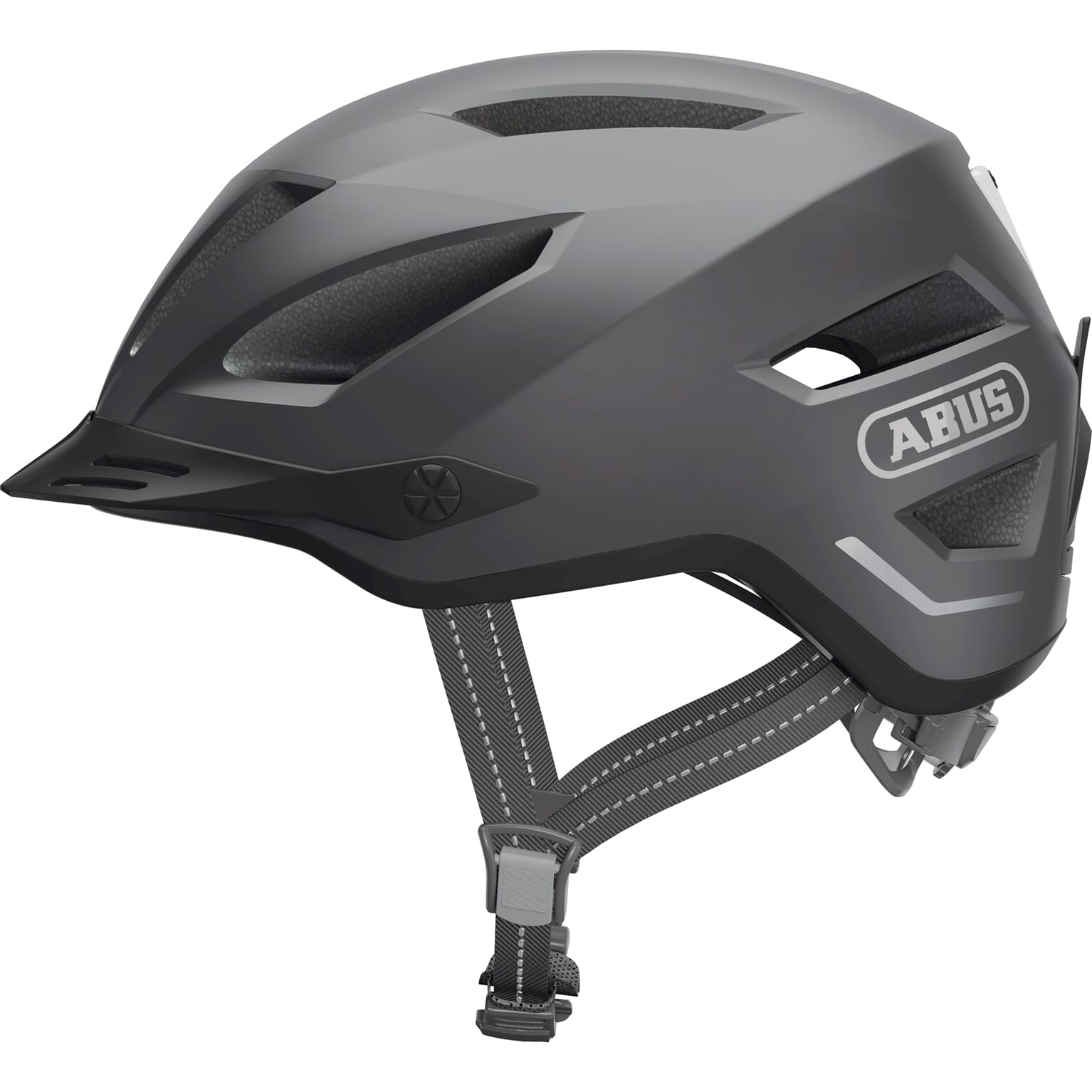 Casco da bici urbano Abus Pedelec 2.0