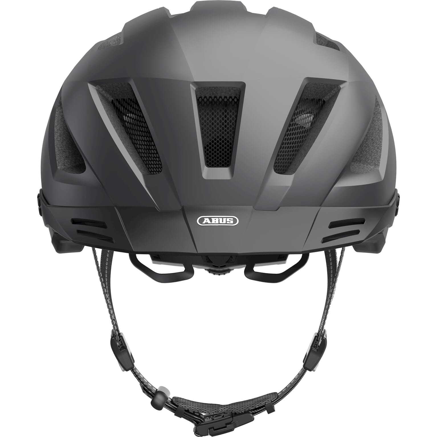 Casco da bici urbano Abus Pedelec 2.0