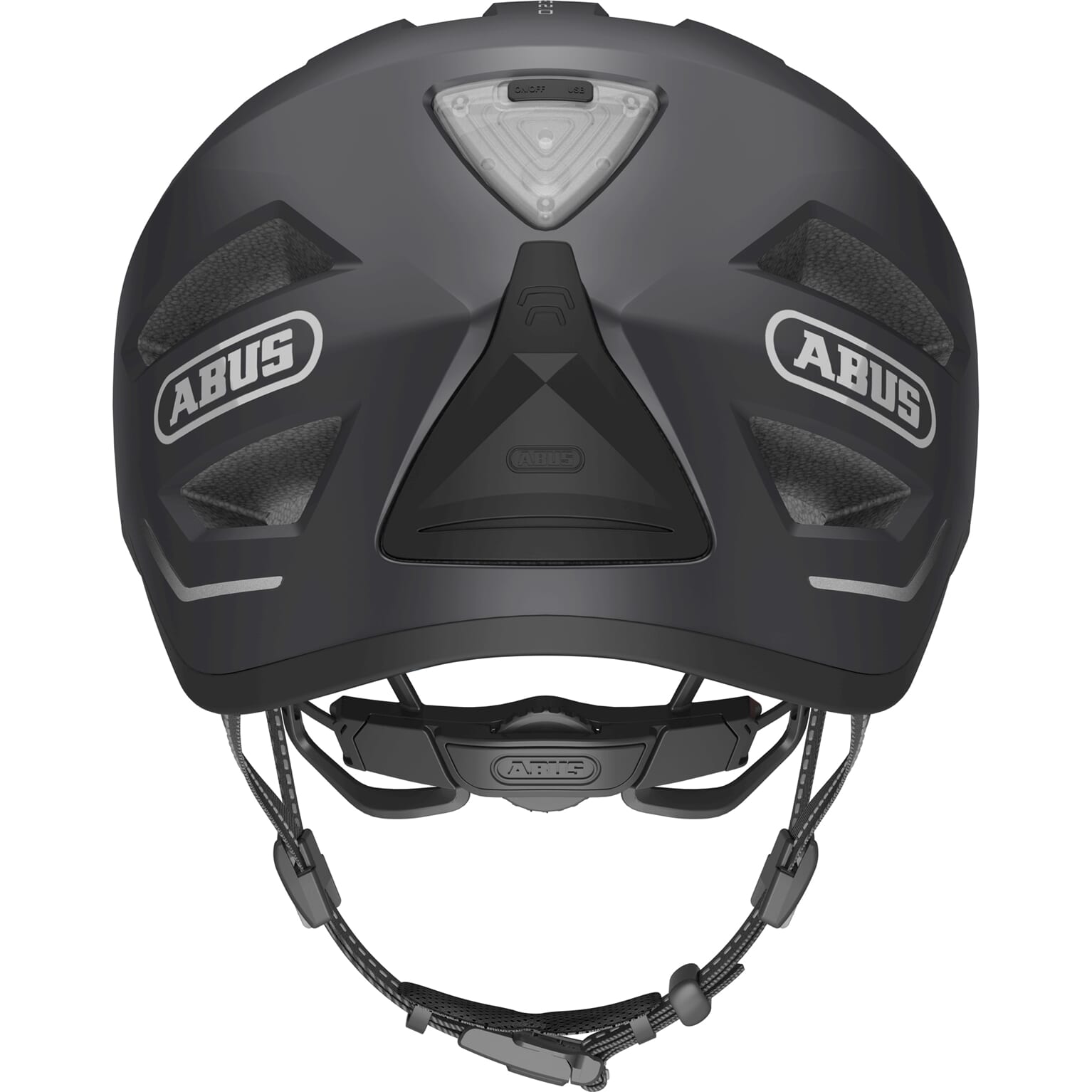 Casco da bici urbano Abus Pedelec 2.0