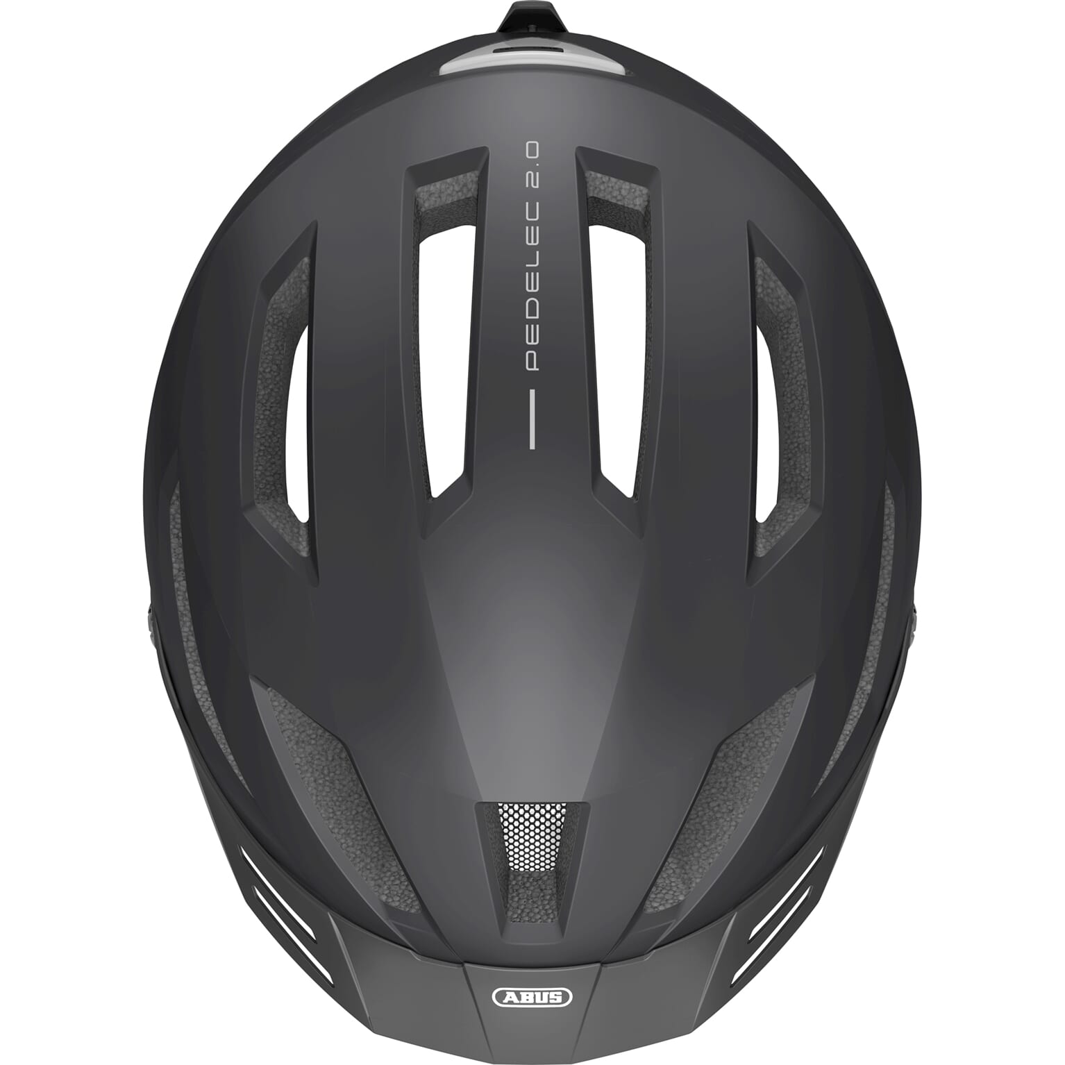 Casco da bici urbano Abus Pedelec 2.0