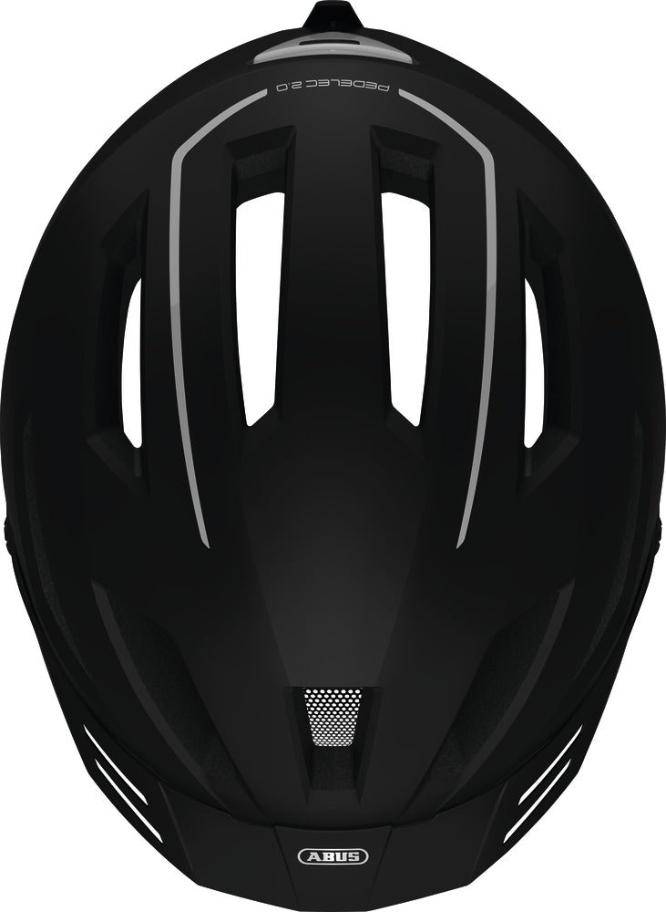 Casco da bici urbano Abus Pedelec 2.0