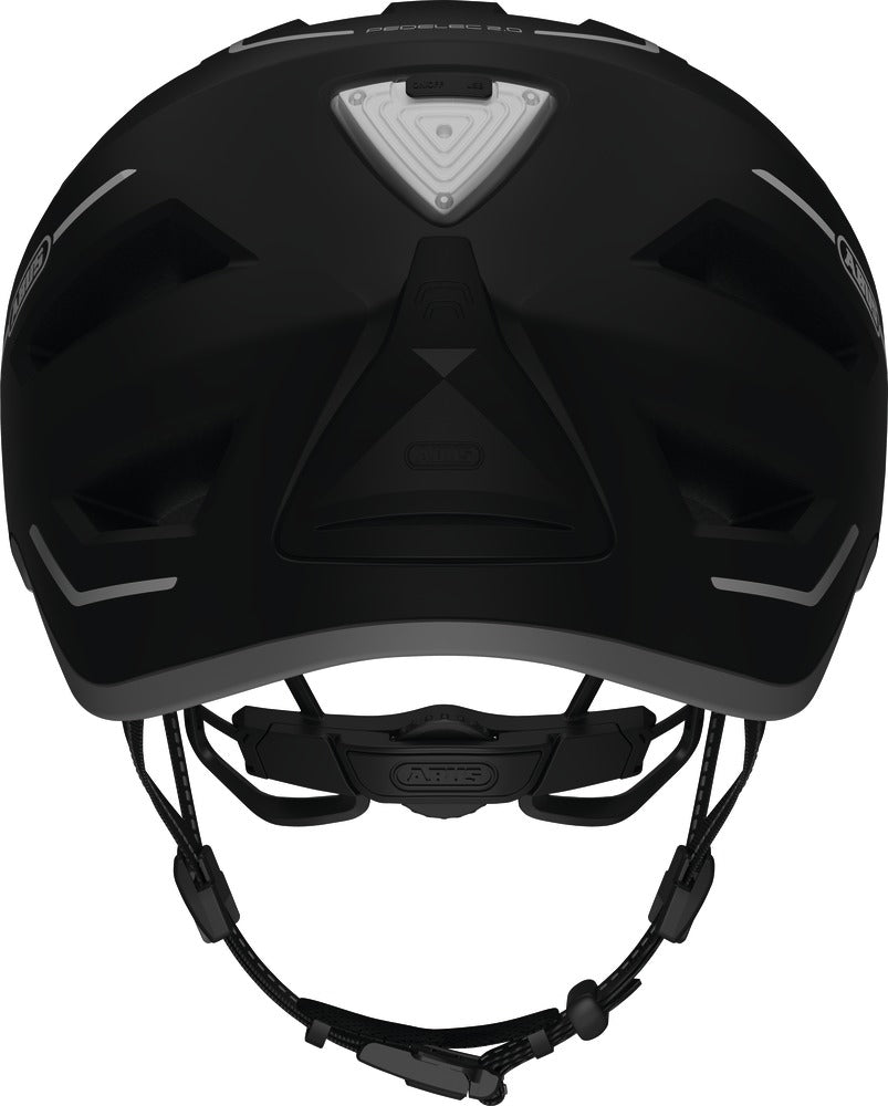 Casco da bici urbano Abus Pedelec 2.0