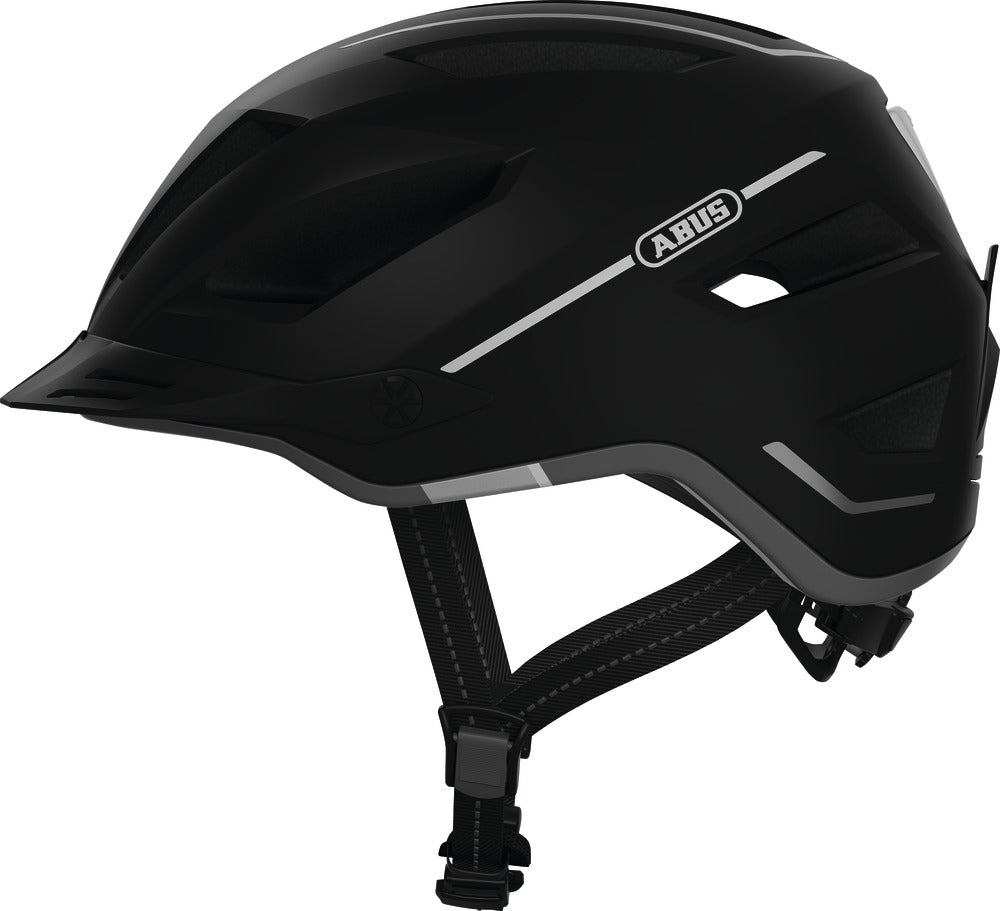 Casco da bici urbano Abus Pedelec 2.0