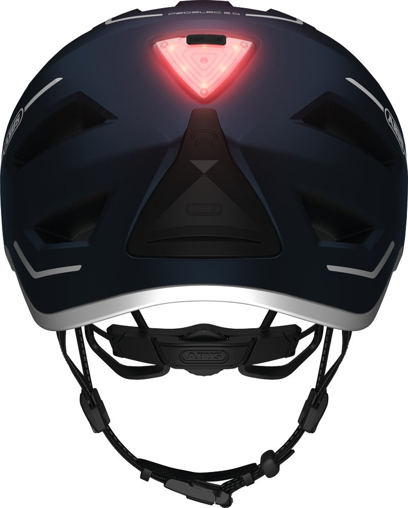 Casco da bici urbano Abus Pedelec 2.0