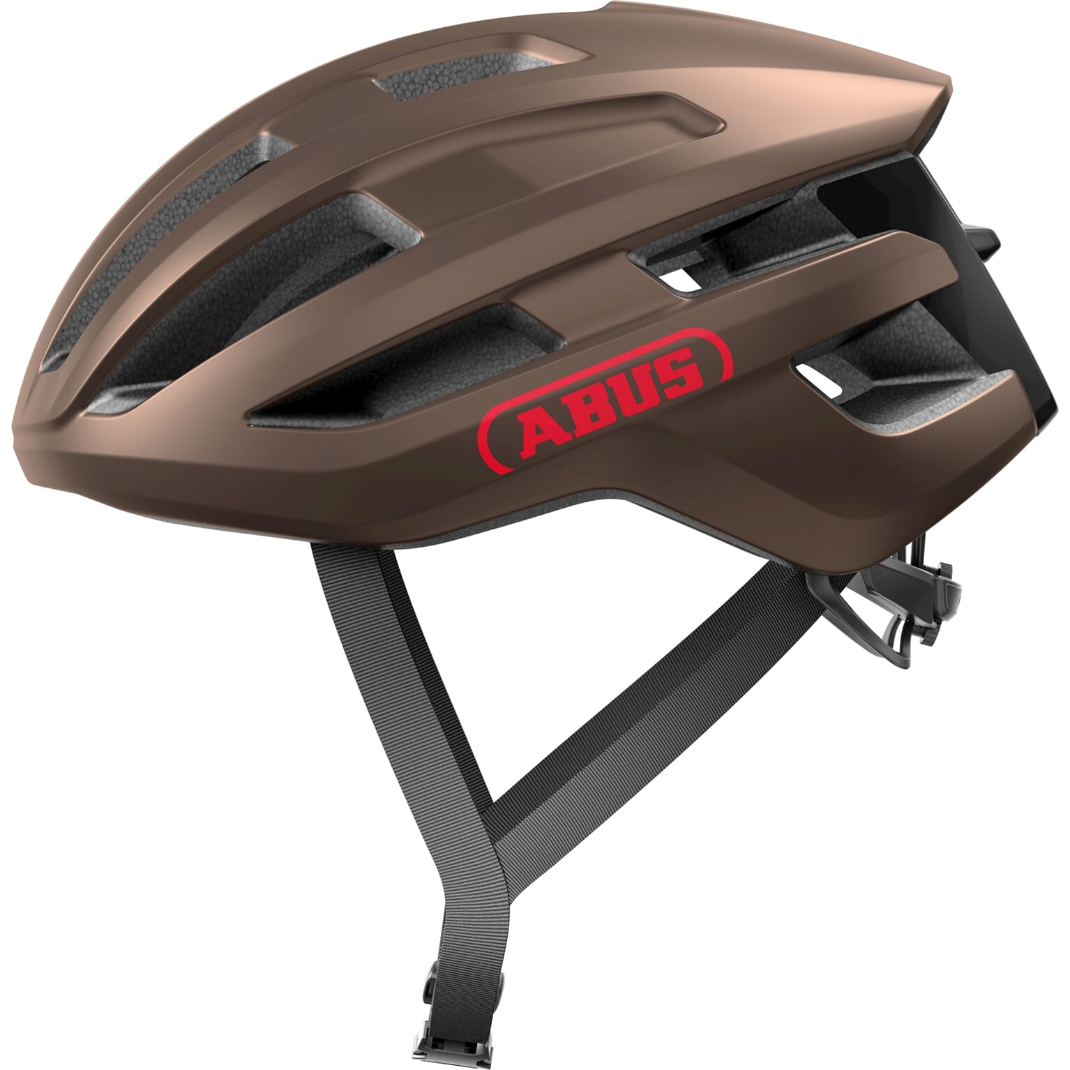 Abus Powerdome ACE road bike helmet