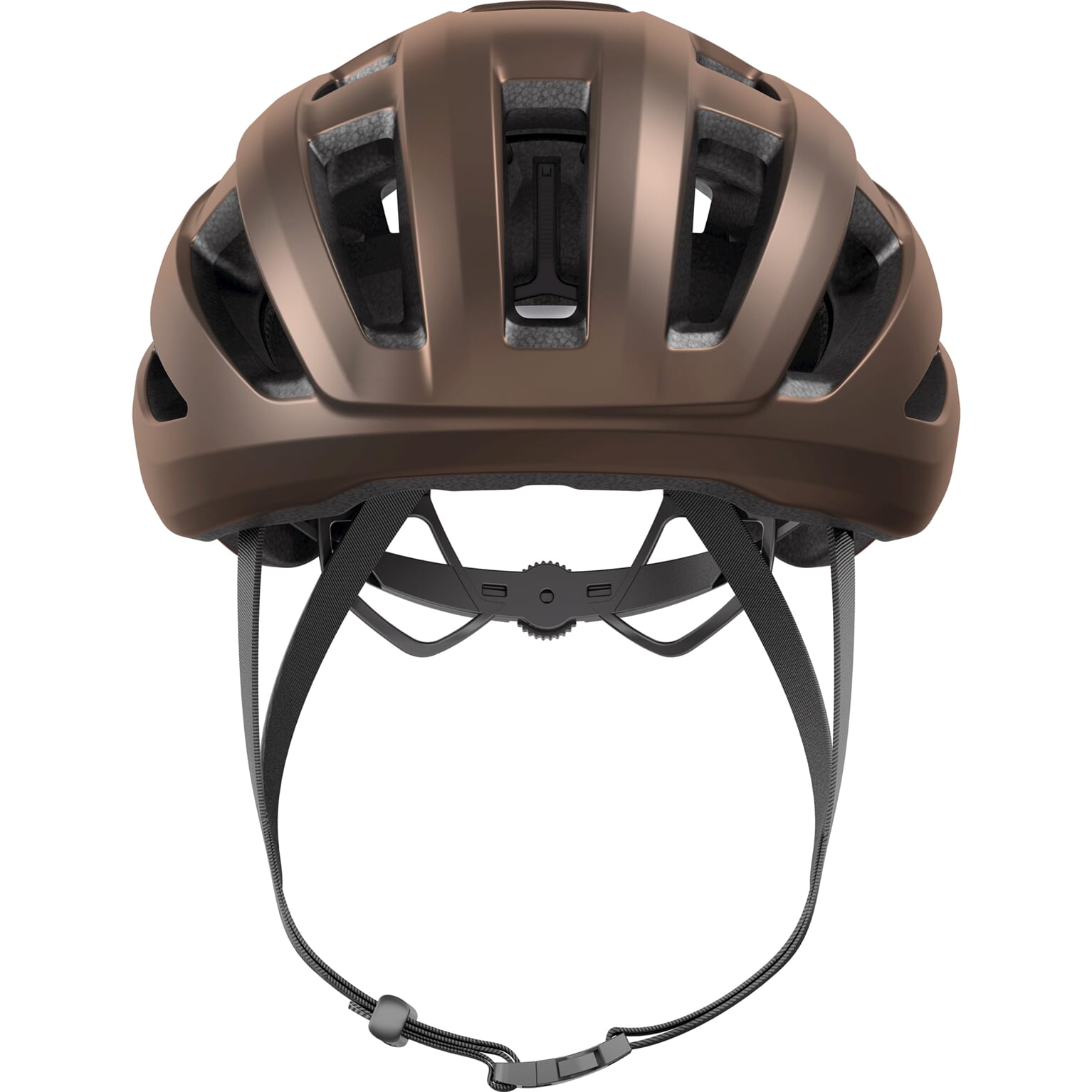 Abus Powerdome ACE road bike helmet
