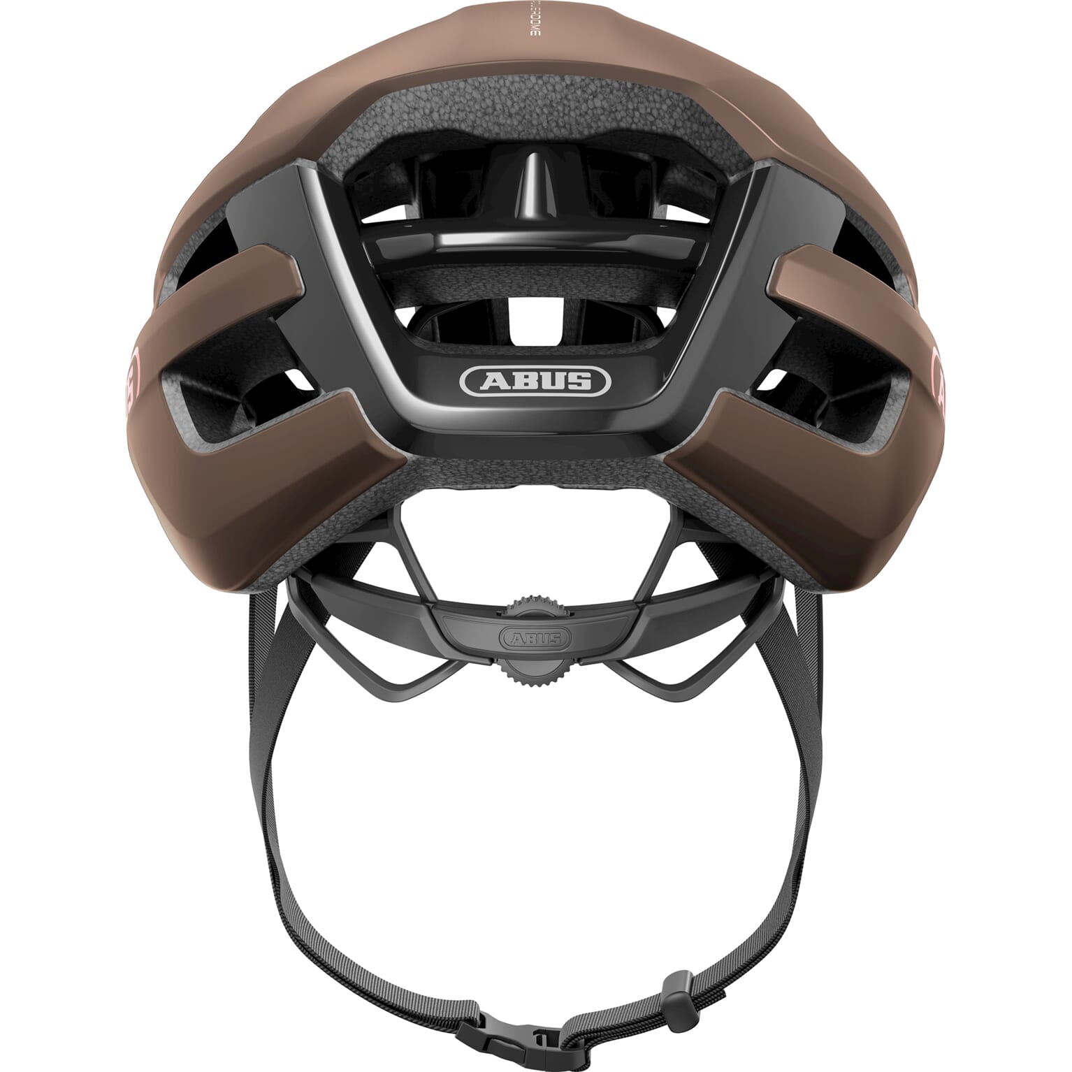 Abus Powerdome ACE road bike helmet