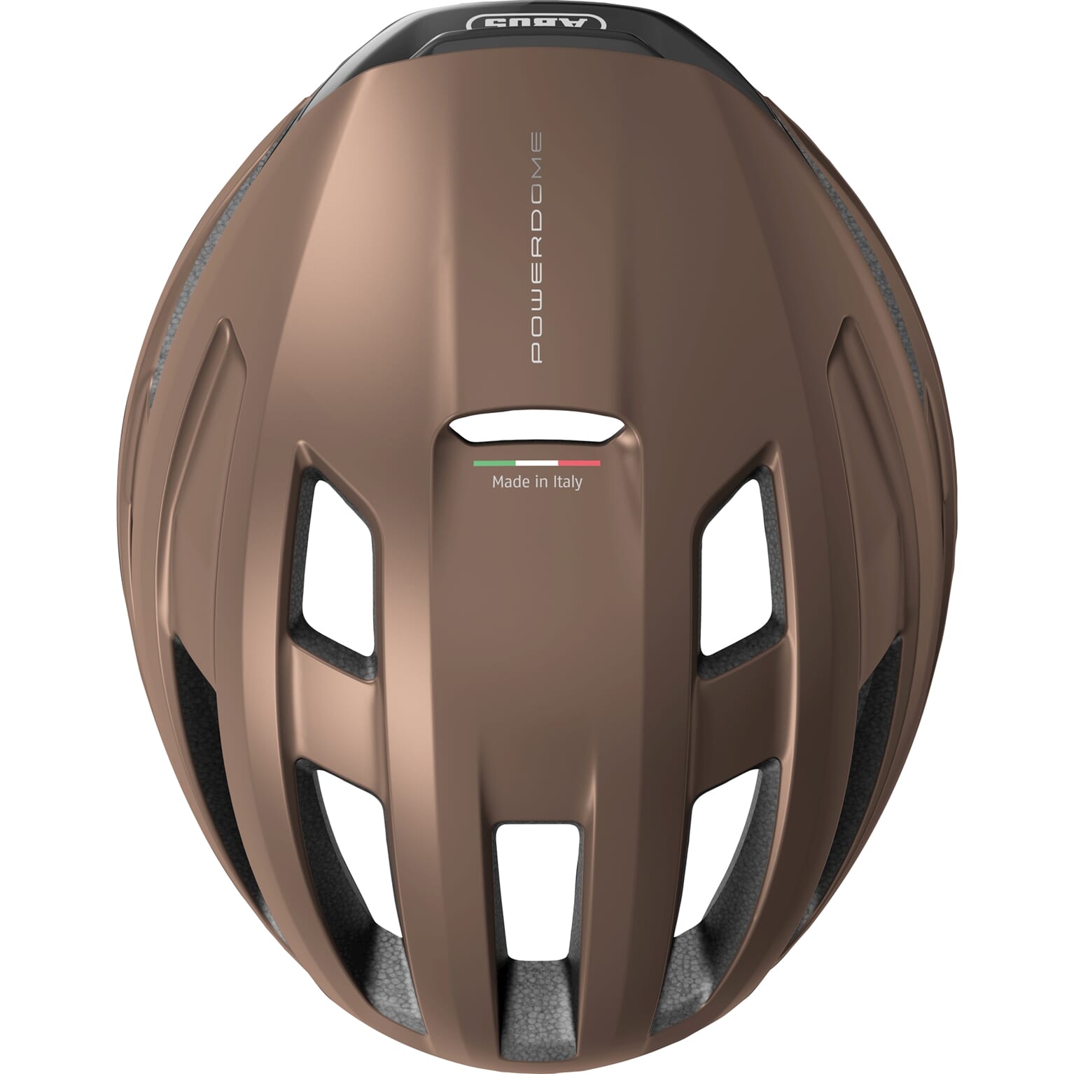 Abus Powerdome ACE road bike helmet