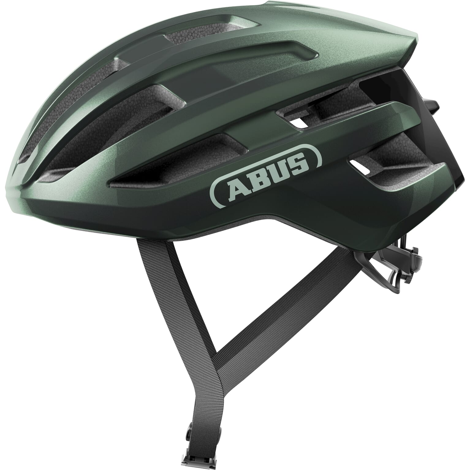 Abus Powerdome ACE road bike helmet