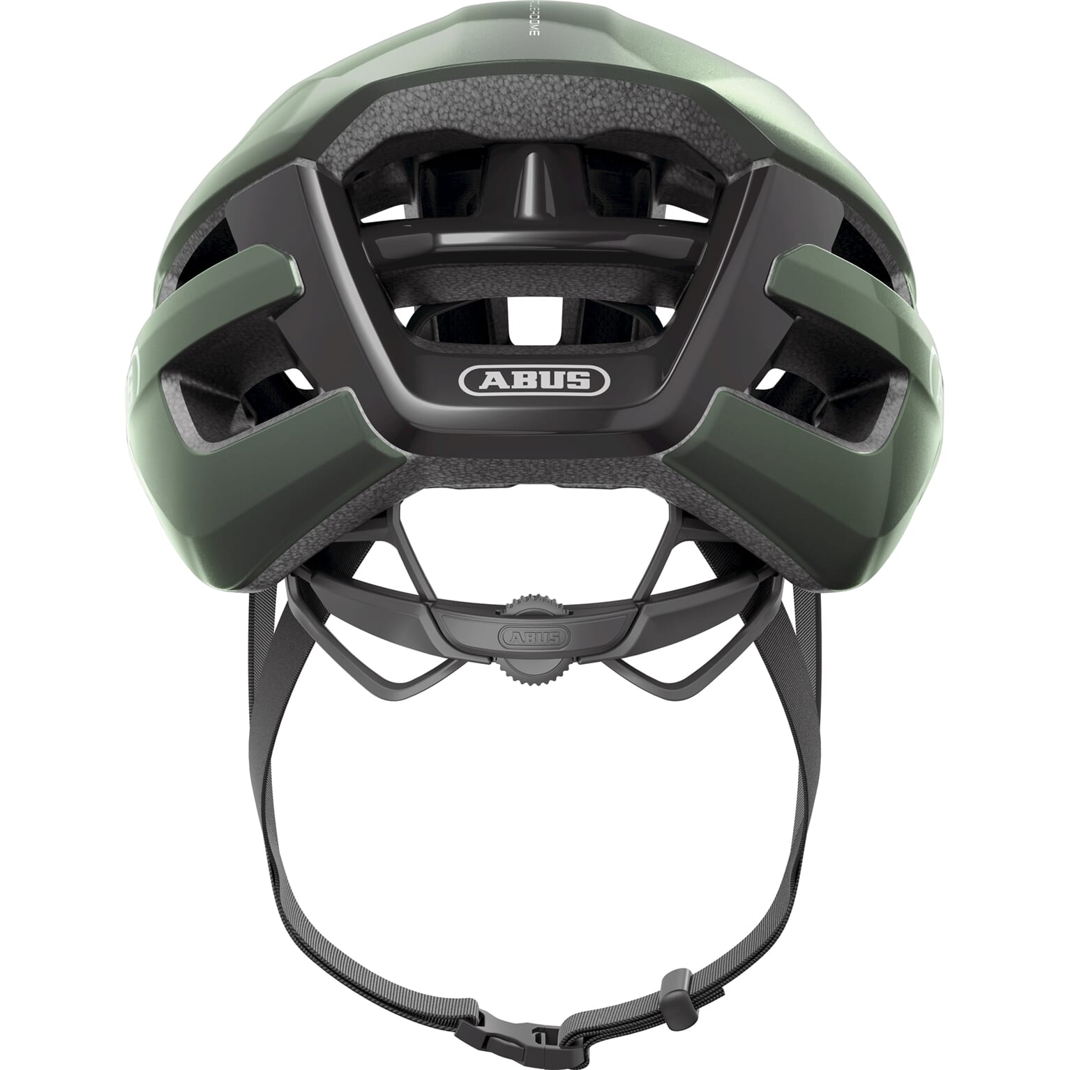 Abus Powerdome ACE road bike helmet