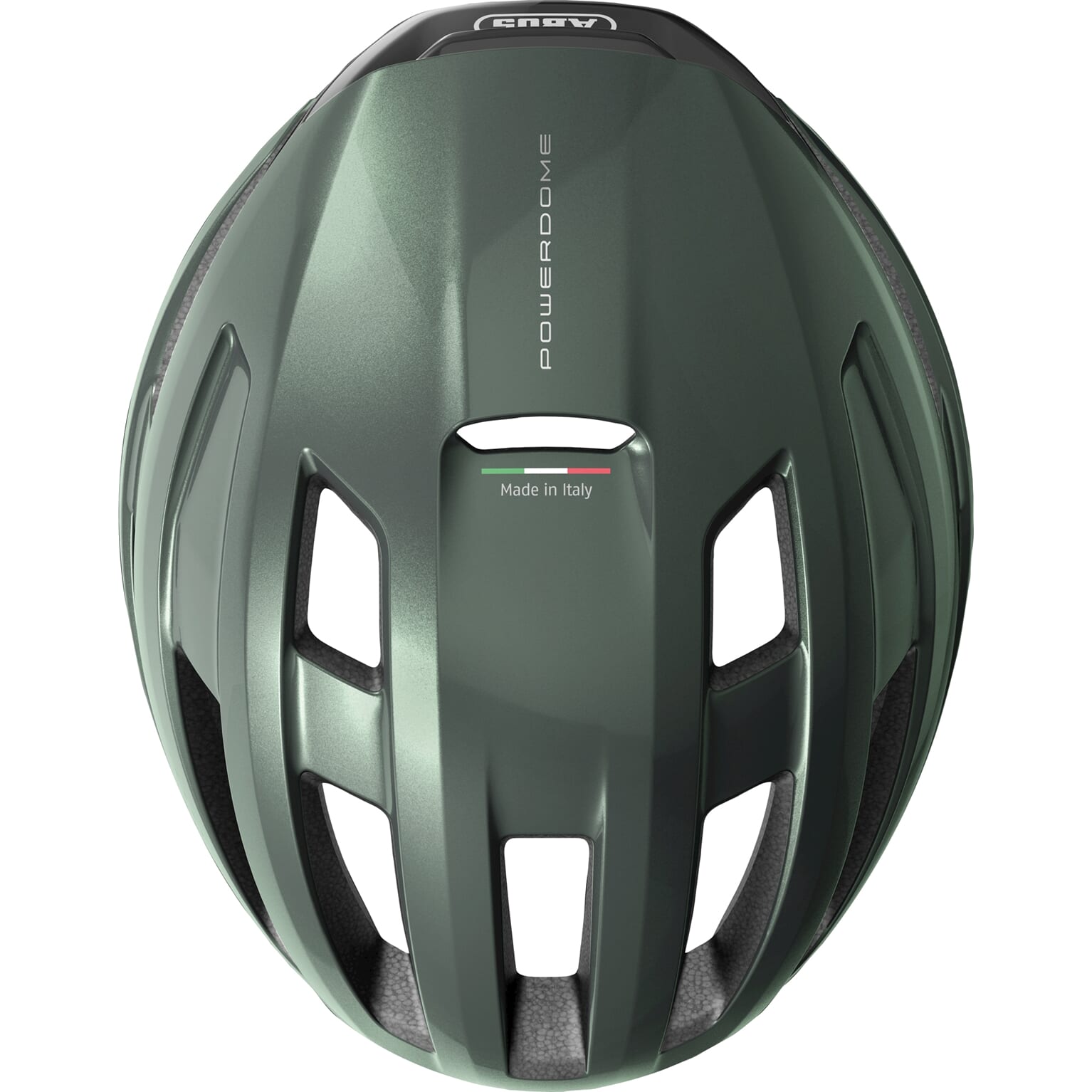 Abus Powerdome ACE road bike helmet