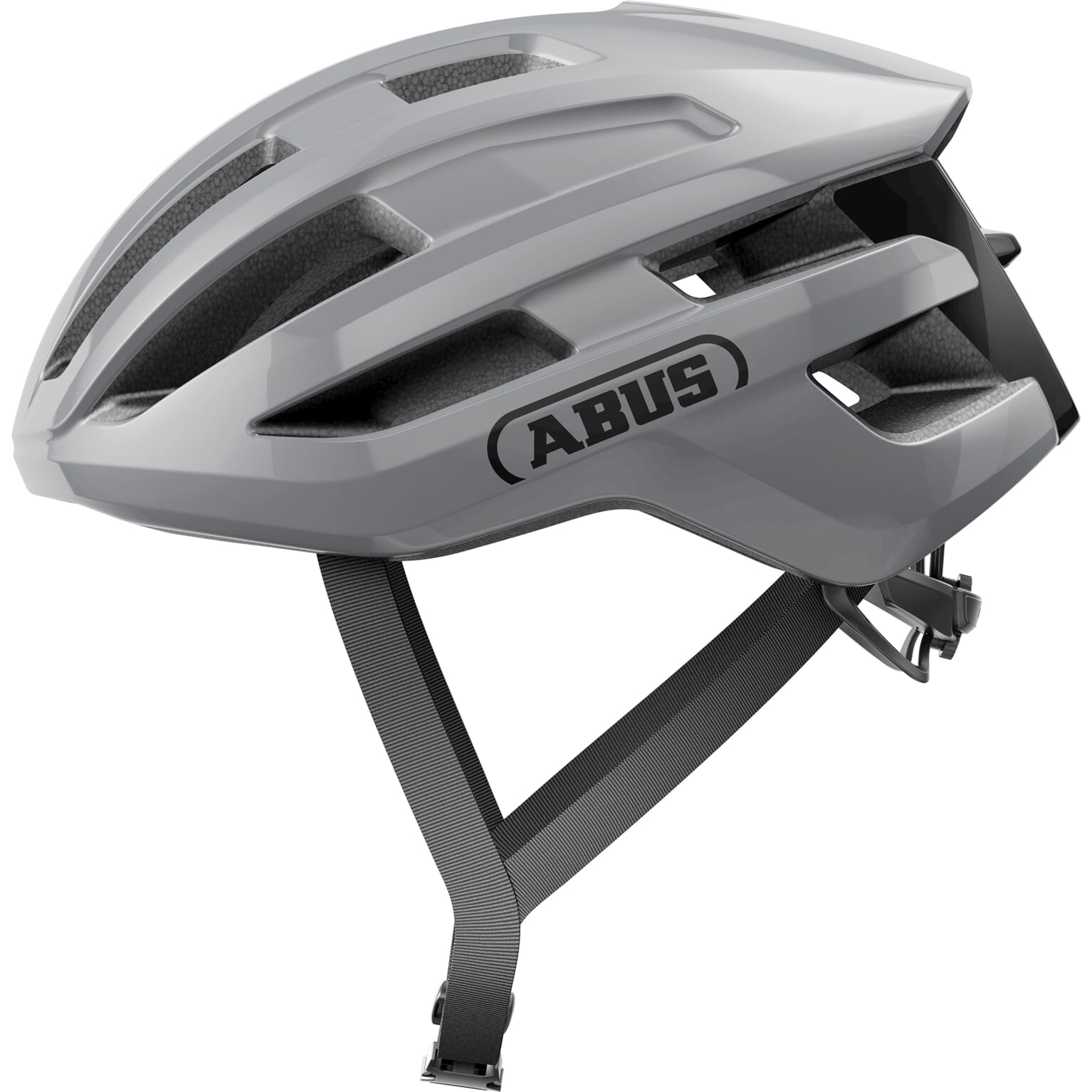 Abus Powerdome ACE road bike helmet